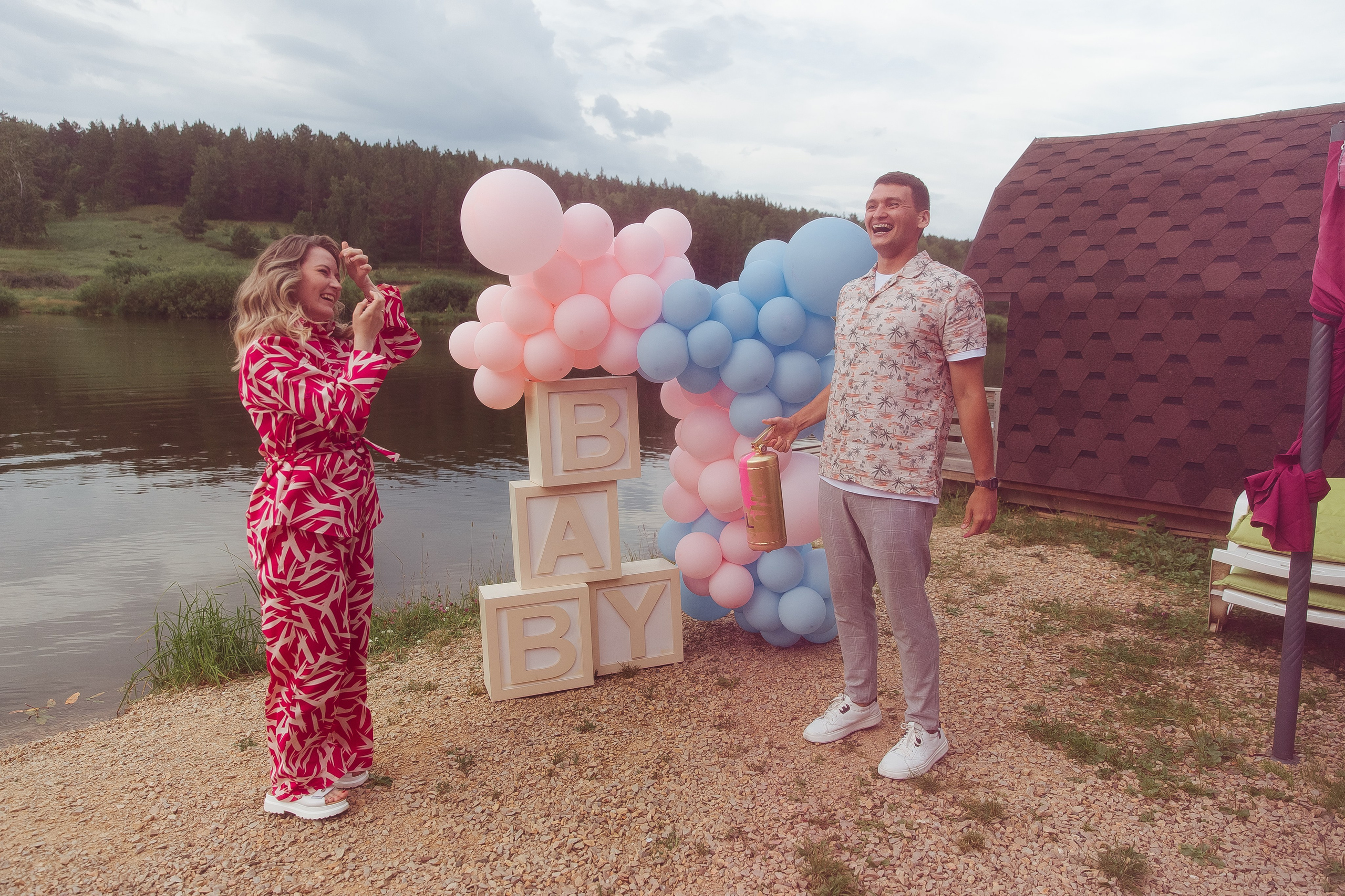 Гендерпати. Фотограф в Красноярске Любовь Малеева