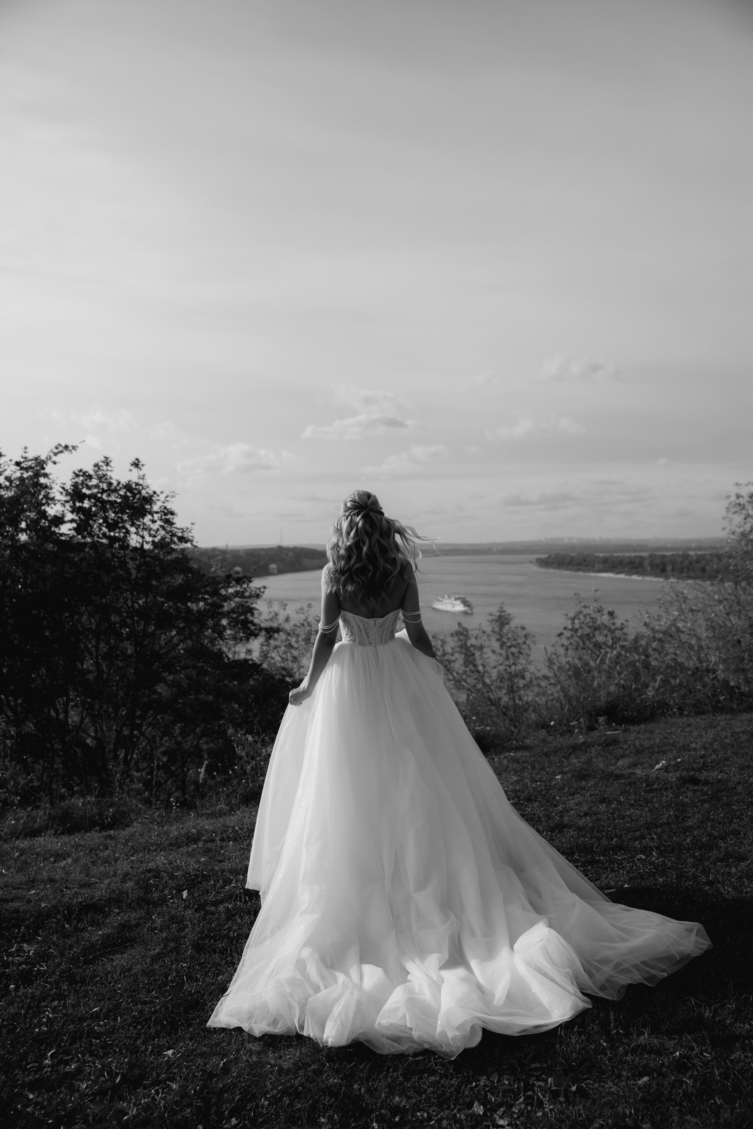 Любовь в каждом взгляде. Свадебный и семейный фотограф в Нижнем Новгороде Мучкова Анна