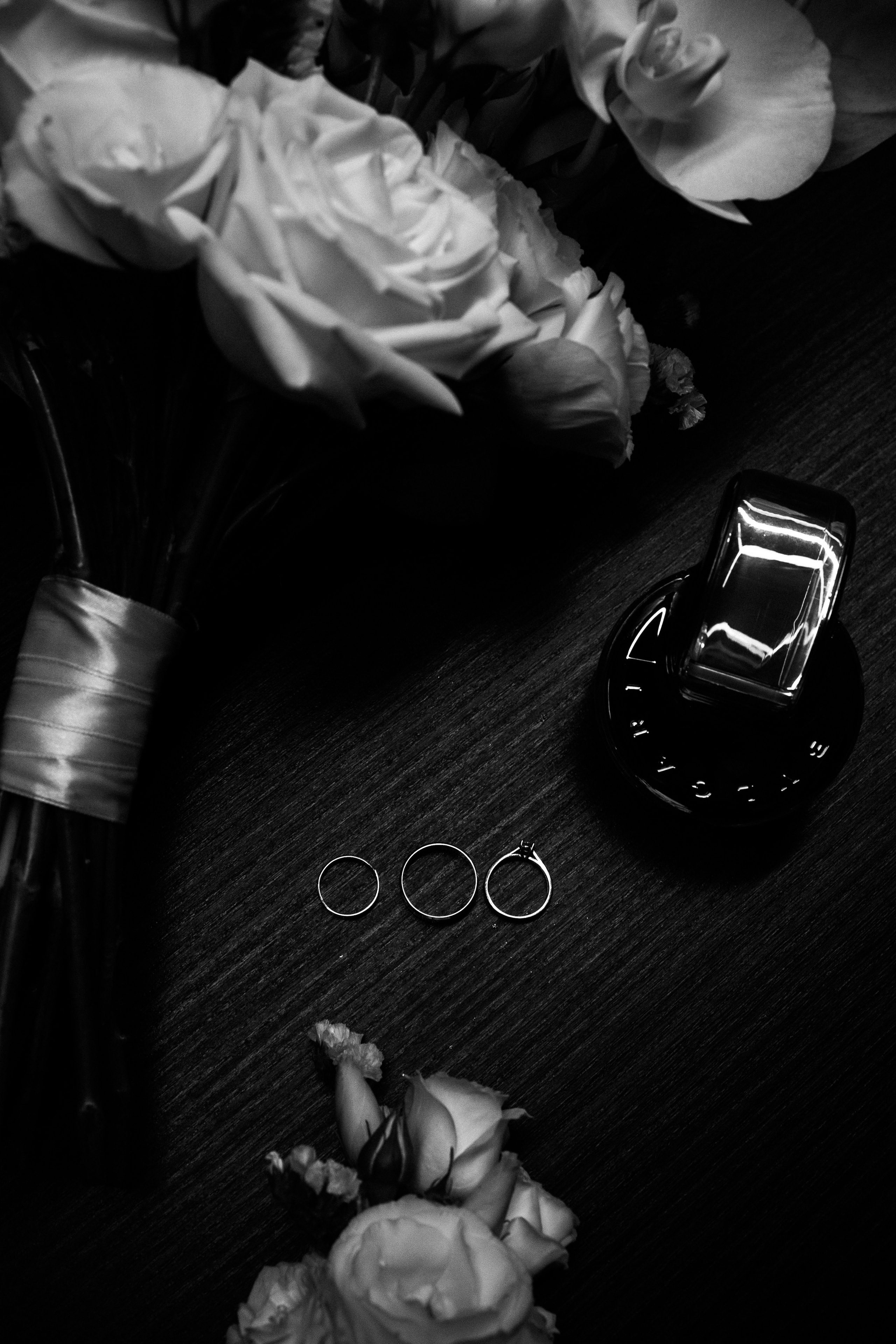 Никита и Катя. Семейный свадебный фотограф Семен Егоров