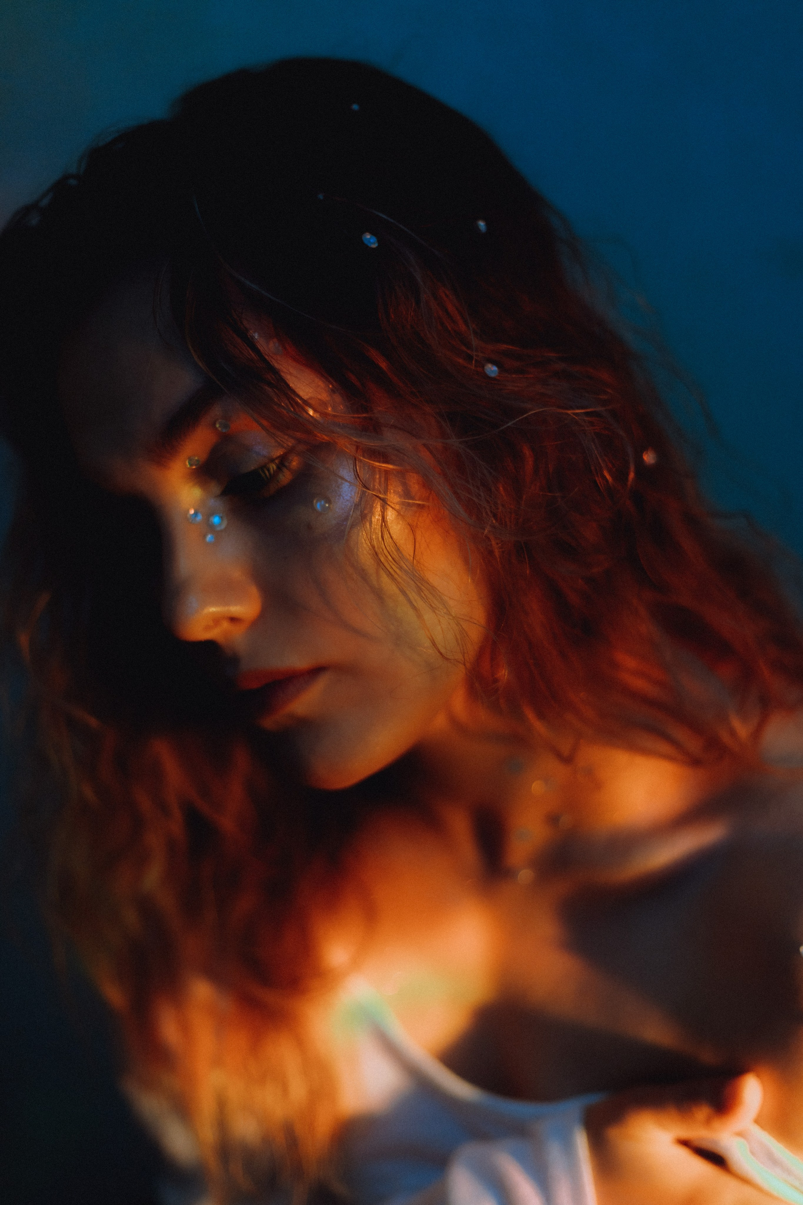 VIKA. WAYHAY — Портретный фотограф