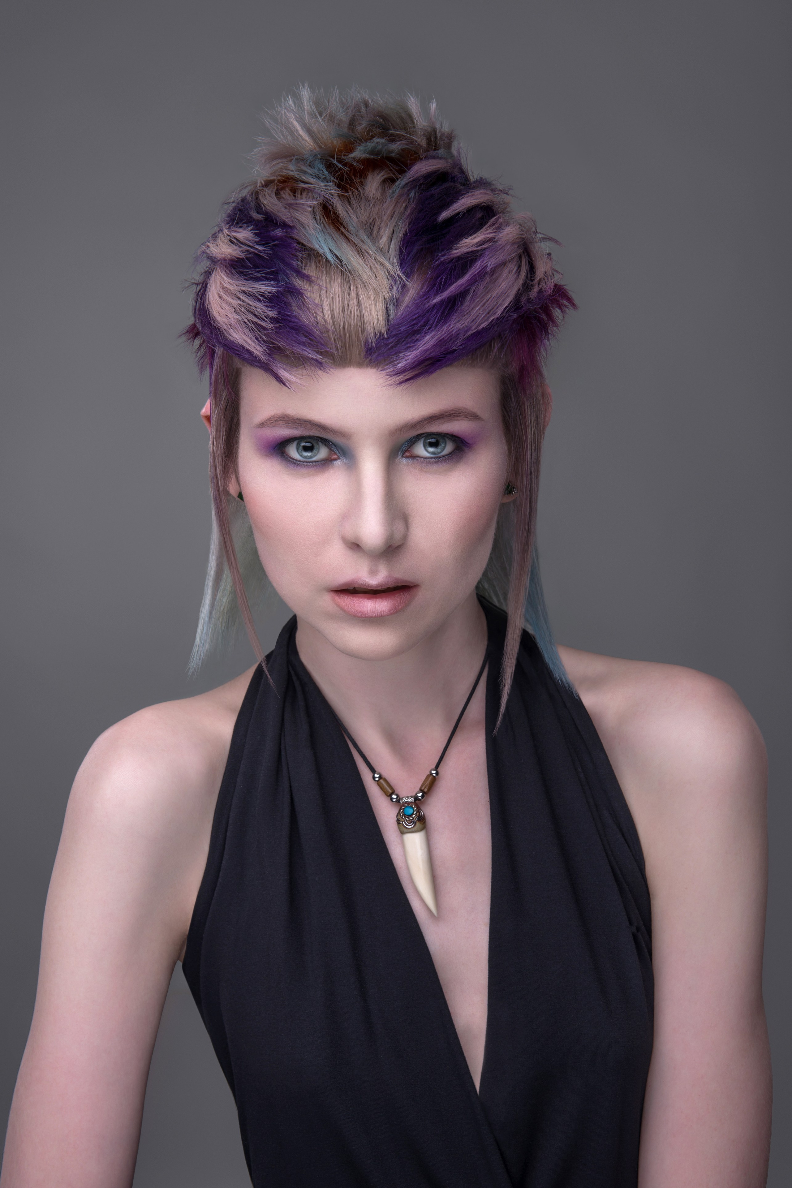 Съемка причесок для конкурсов. Безуглова Юлия Контент фотограф Санкт-Петербург