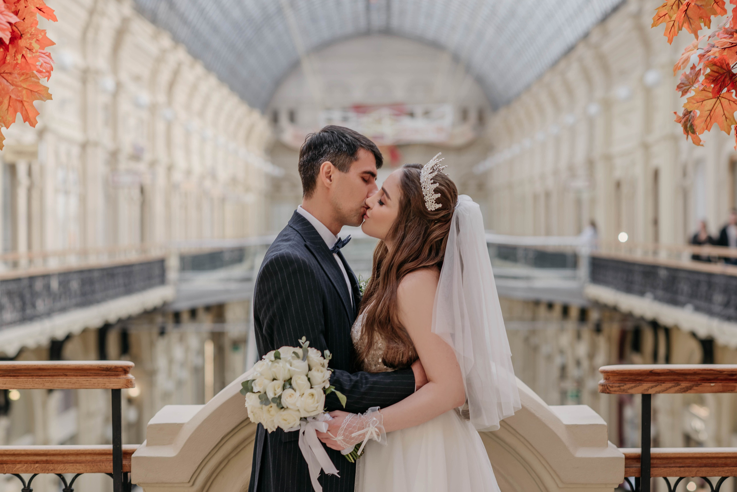 03.10.25. Свадебный и семейный фотограф в г. Москва Ирина Гаврилова