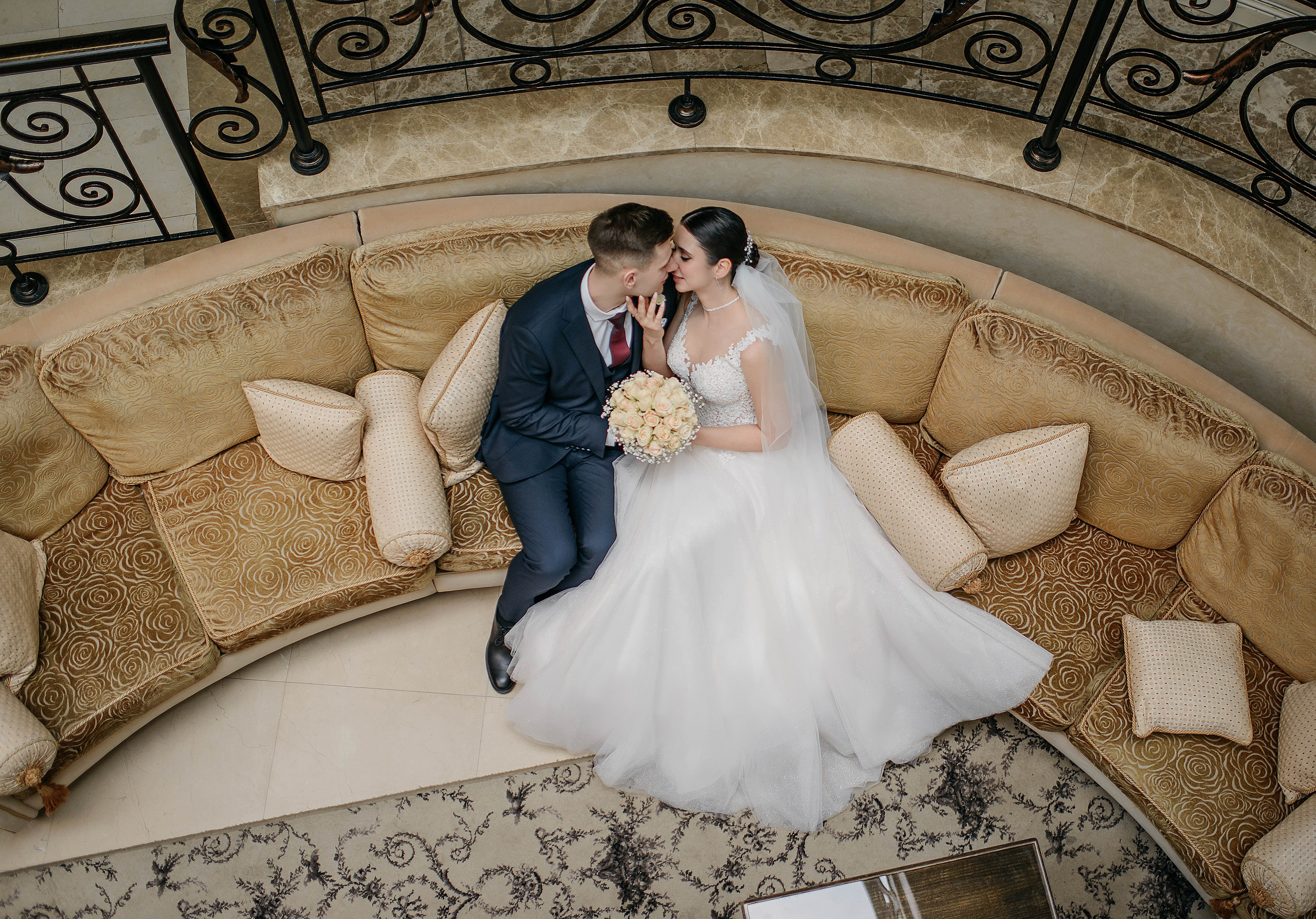 Hotel Milan. Свадебный и семейный фотограф в г. Москва Ирина Гаврилова