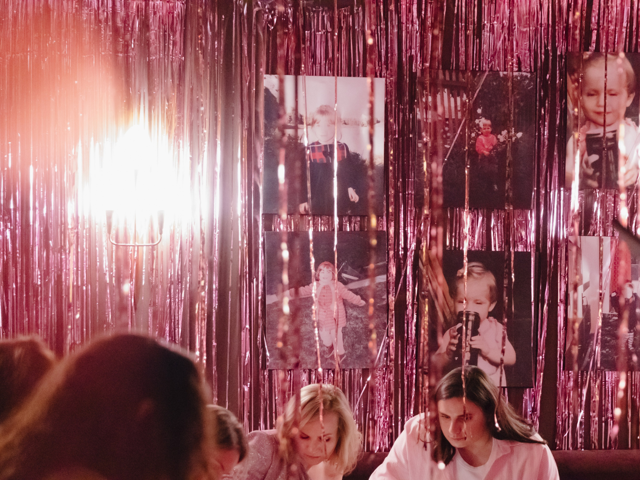 День Рождения Валерии. Свадебный фотограф Москва Европа Мария Коренчук