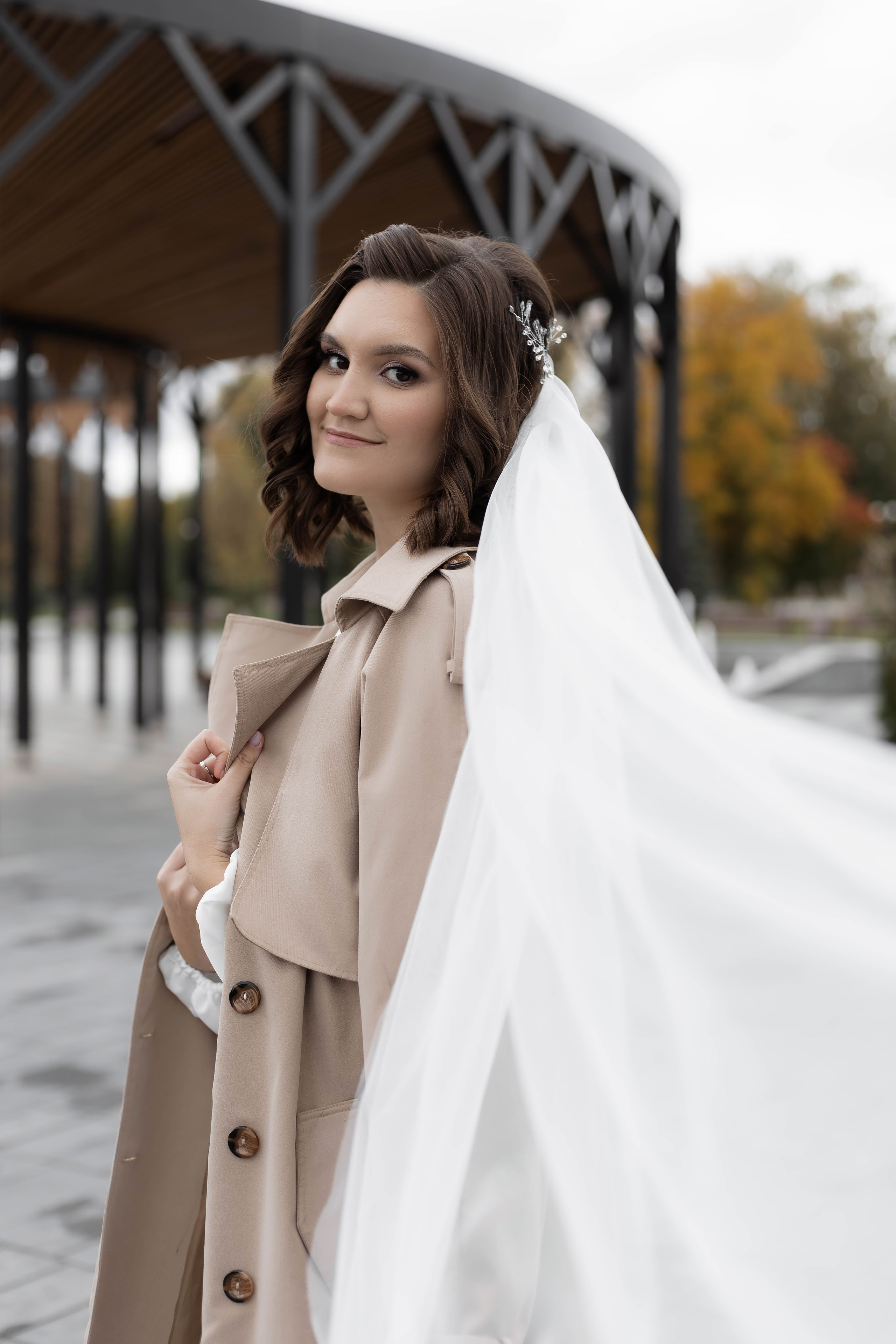 Владислав & Эльза. Фотограф Буинск, Казань Аделя Давлетшина