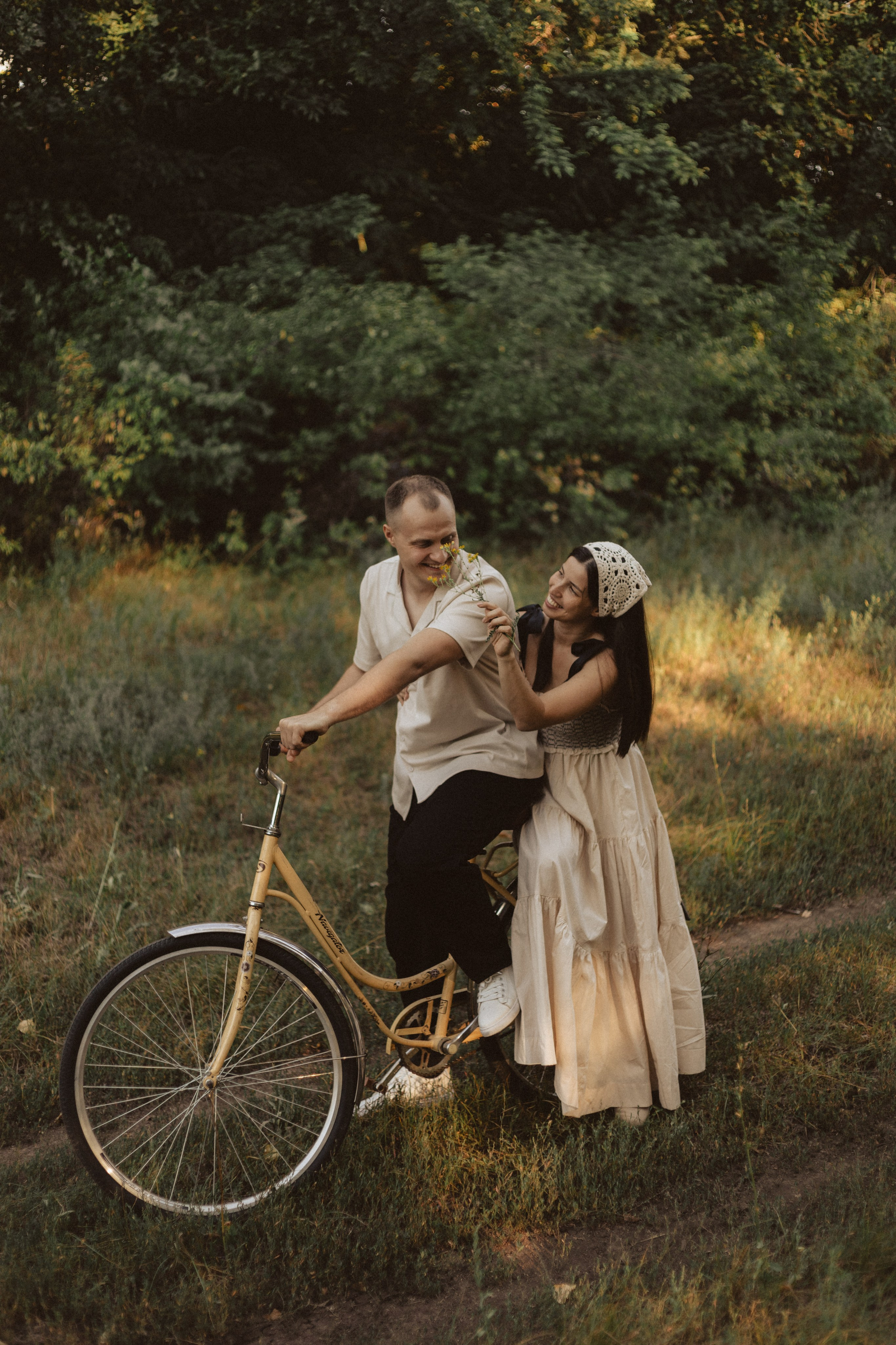 Фотограф свадебных и парных историй Кристина Шакула