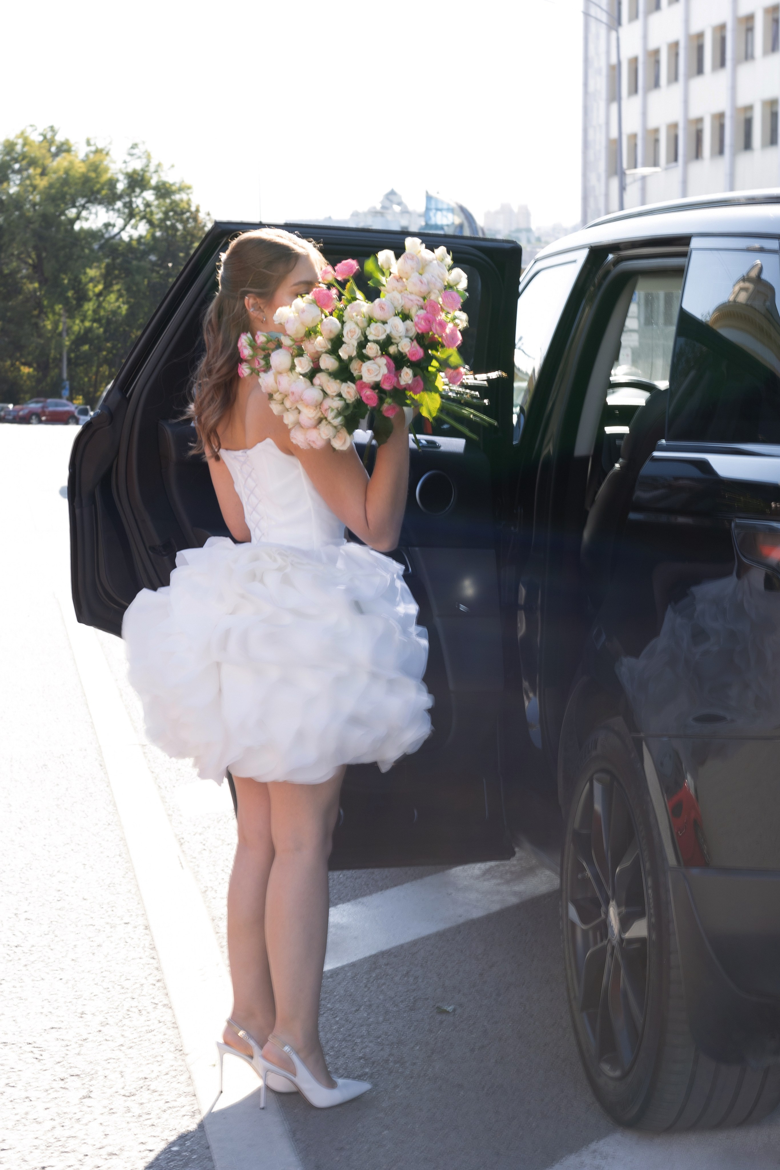 И & Д. Свадебный и женский фотограф в Липецке и Воронеже Роза Демина