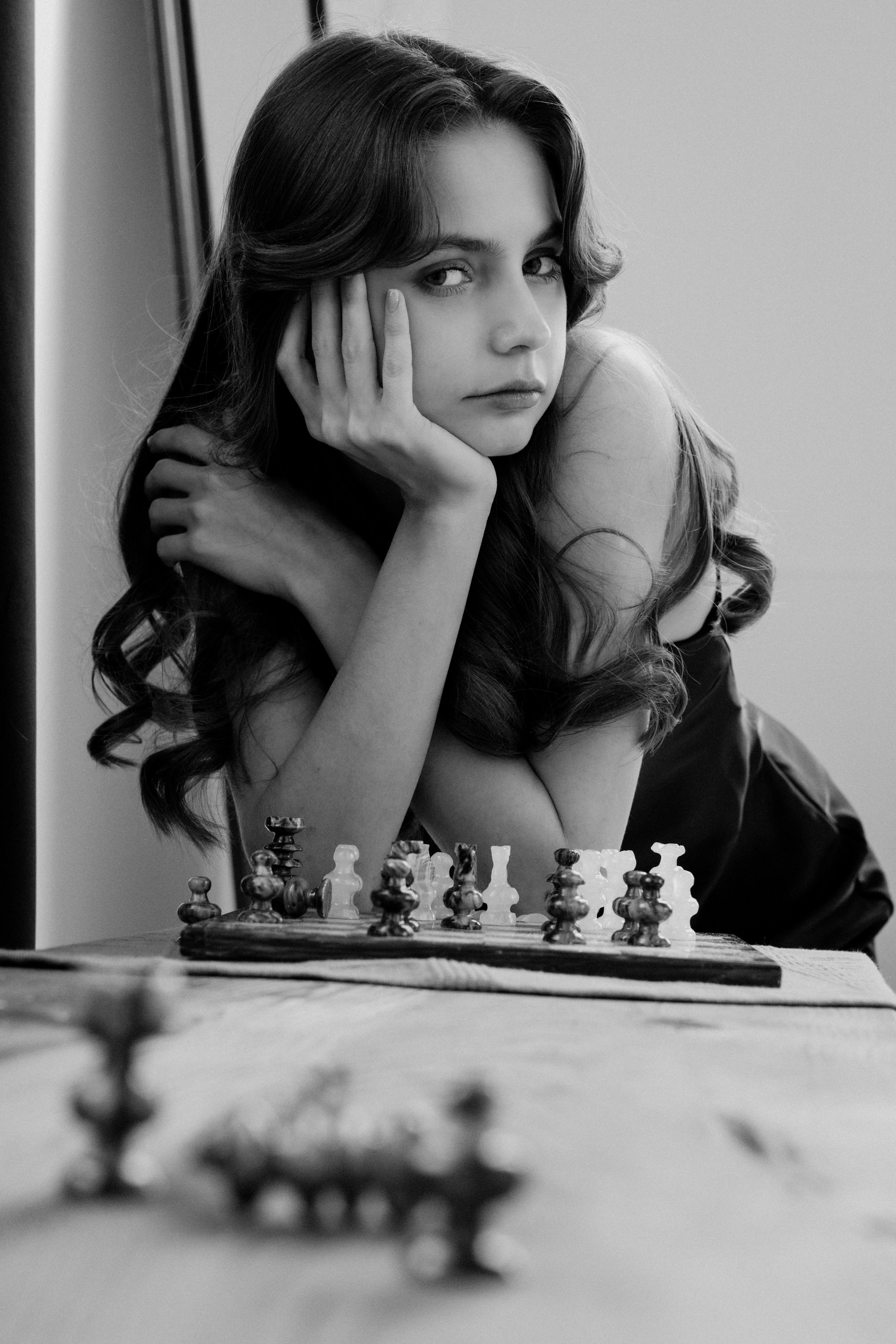 Татьяна. Фотограф в Омске Валерия Крячко