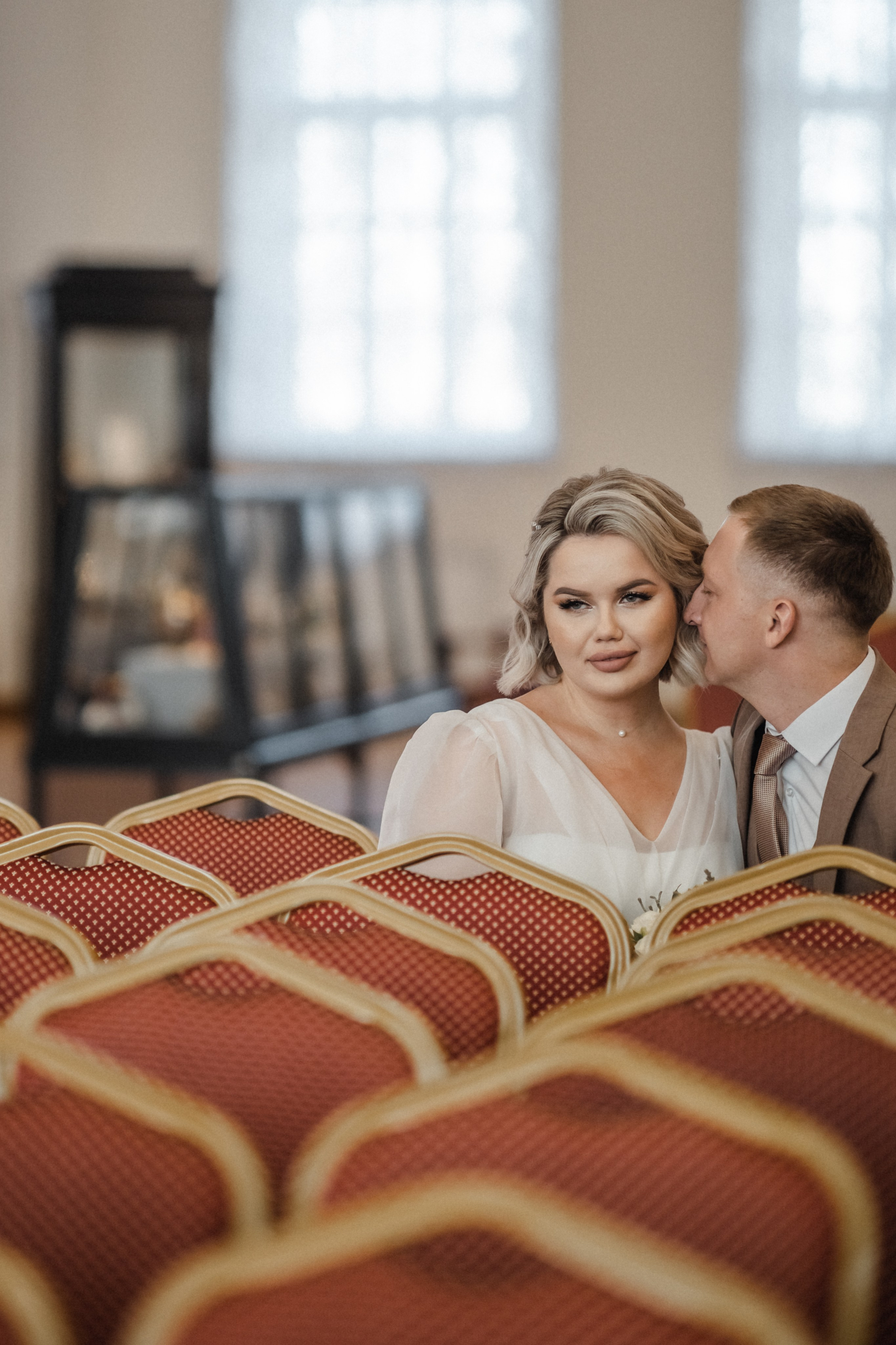 Шамиль Райля