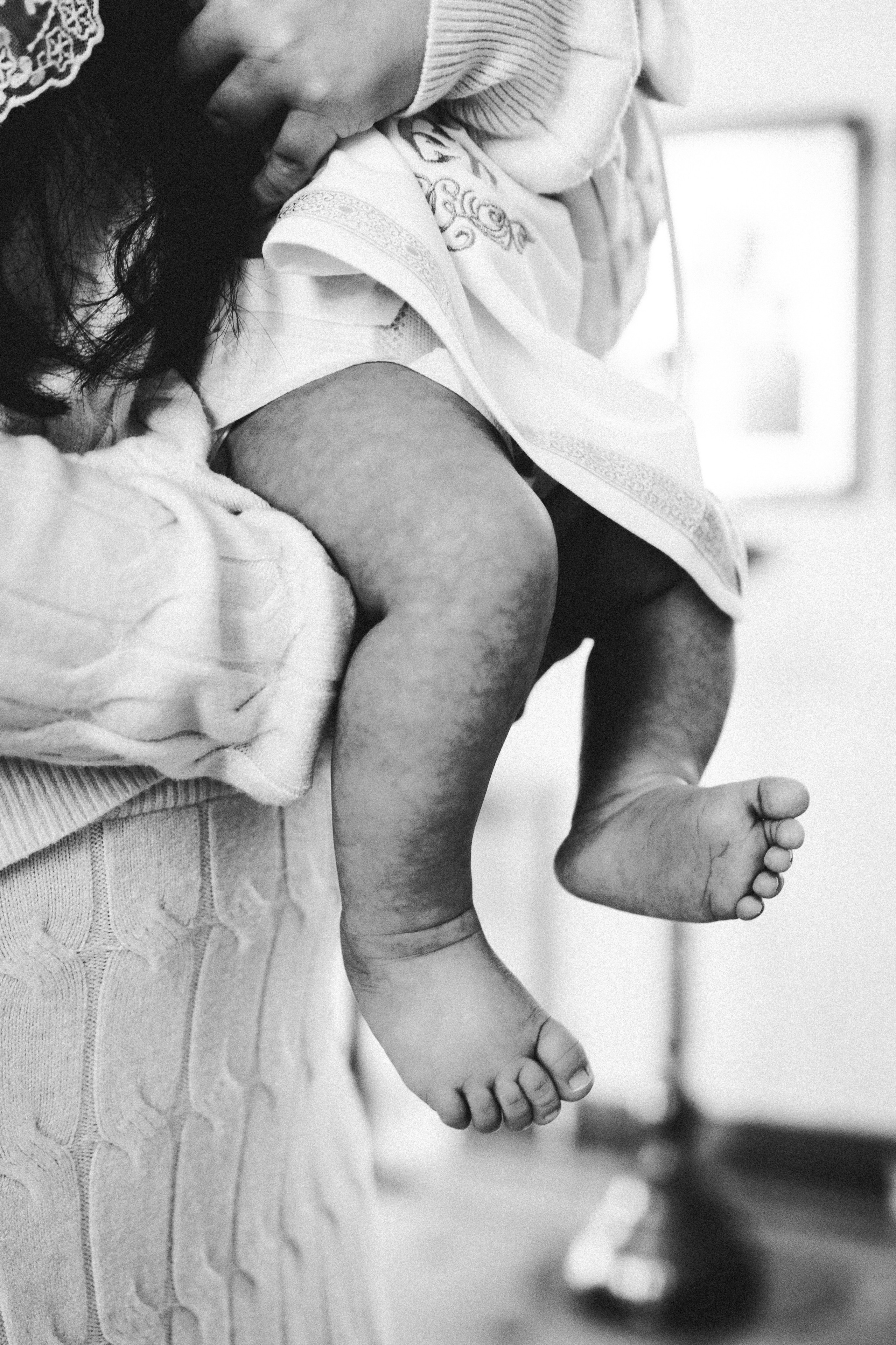 Таинство крещения ✨. Семейный лайфстайл фотограф в г. Липецк