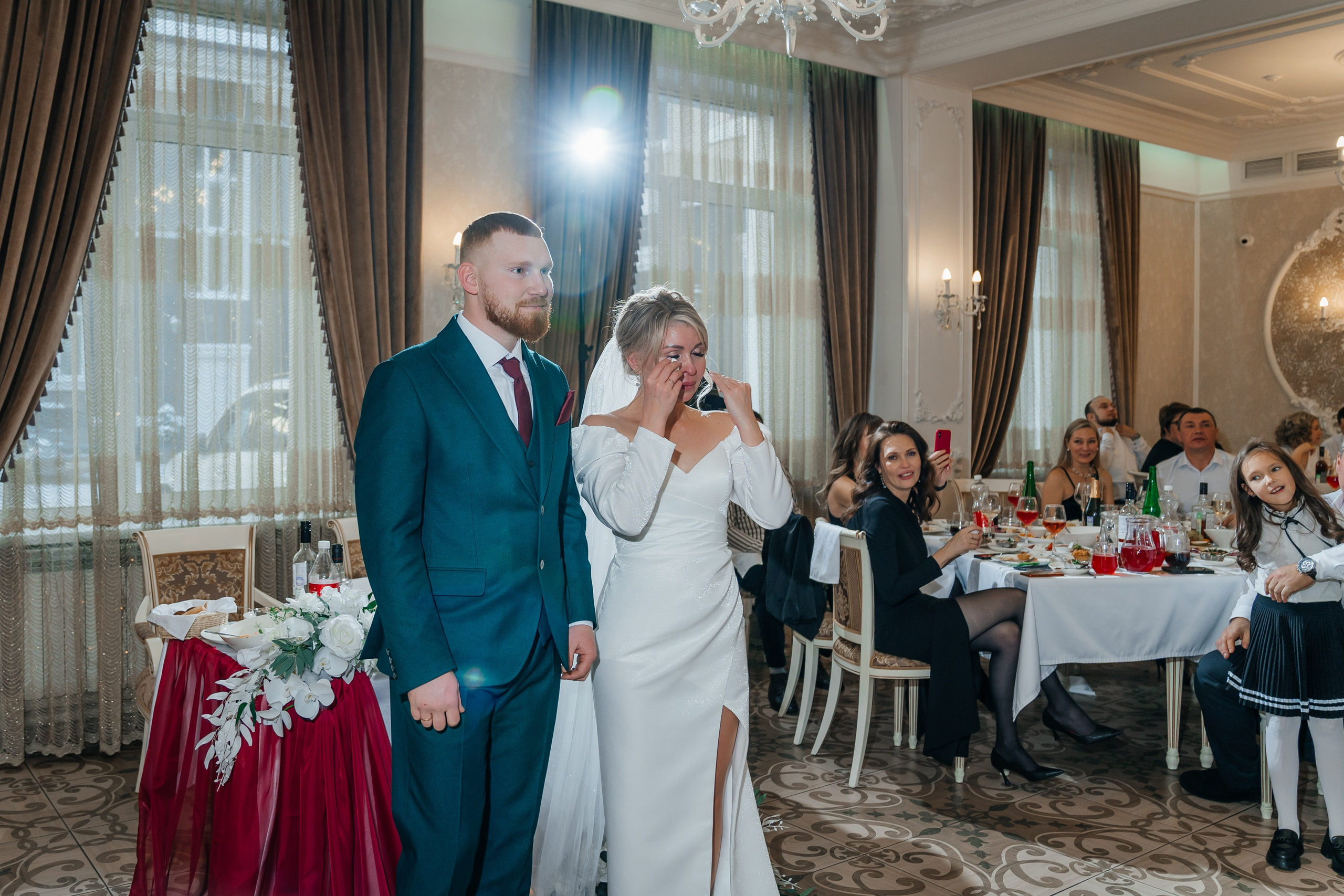 Отель «ПушкинЪ». Фотограф Ангарск Иркутск Ксения Король