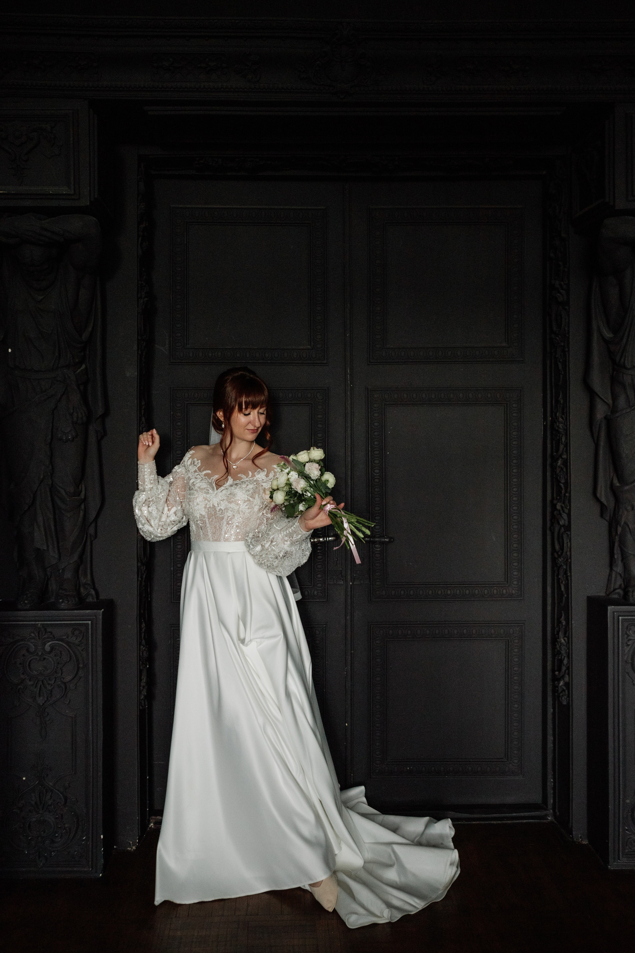 O&S. Фотограф Краснодар Настя Зокс