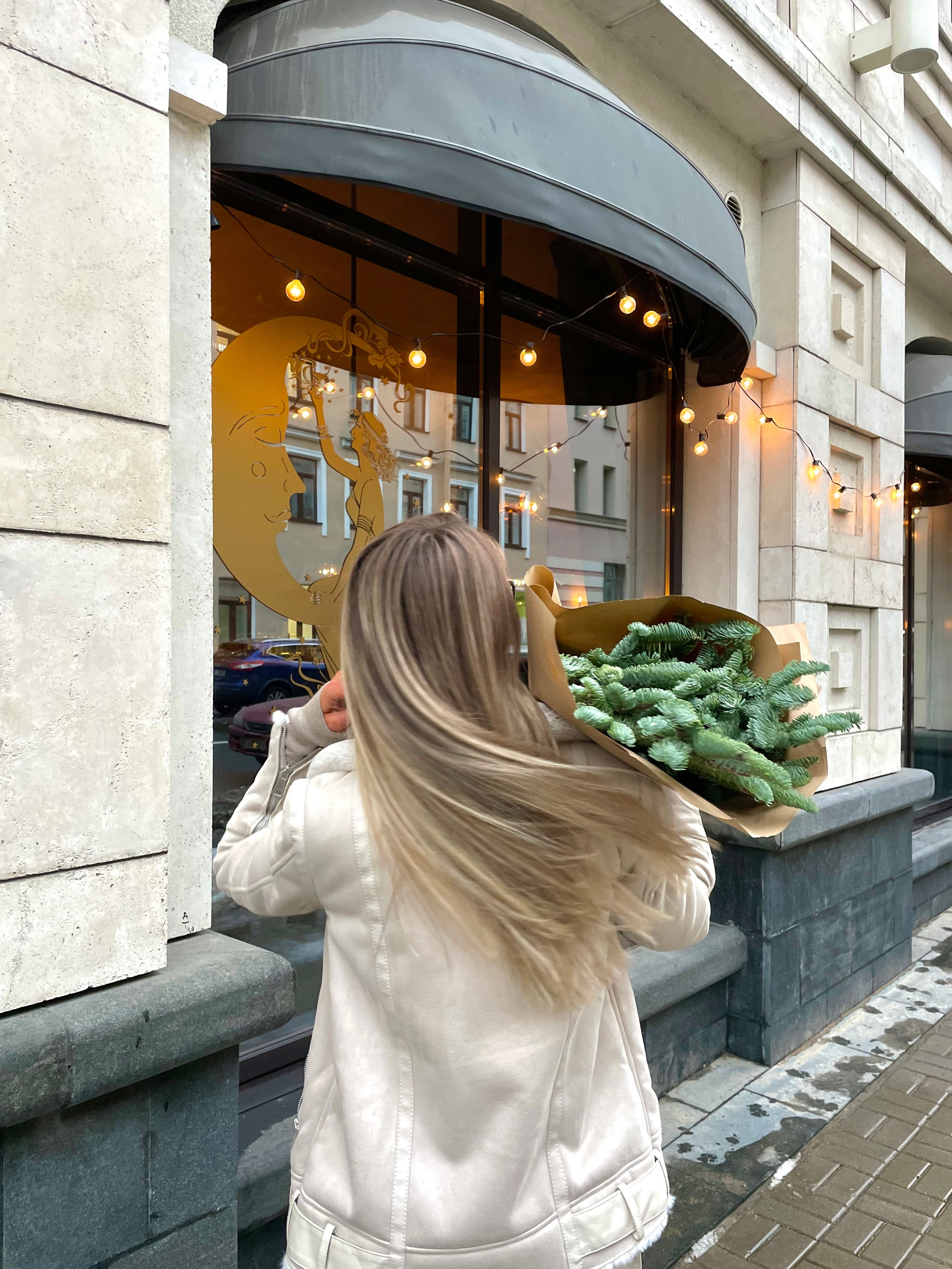 Контент-съёмки. Екатерина Таирова. Контент-фотограф из Санкт-Петербурга