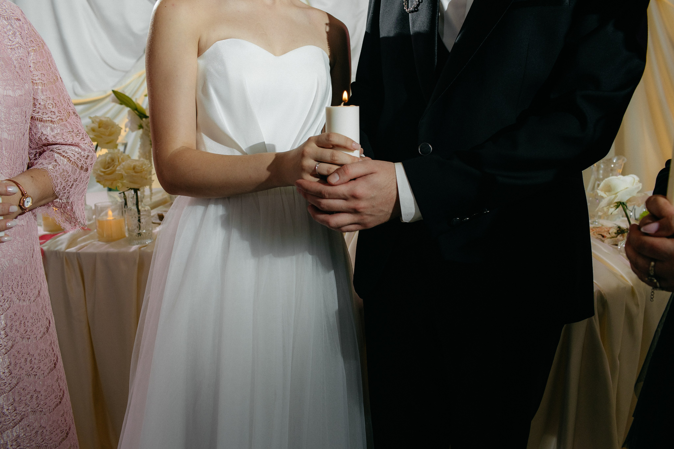 ВИТАЛИЙ И ВИКТОРИЯ. Свадебный и семейный фотограф Иваново Елена Угодина