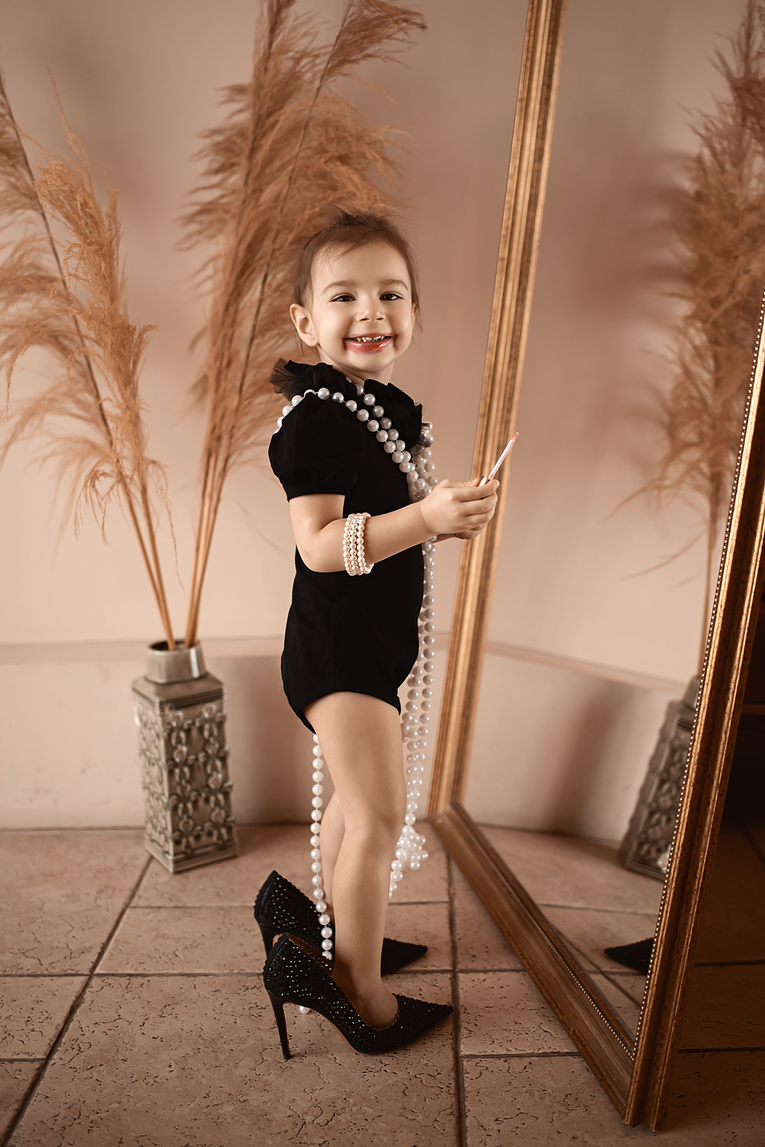 Настя и Саша. Детский и семейный фотограф в Москве Олеся Рослякова