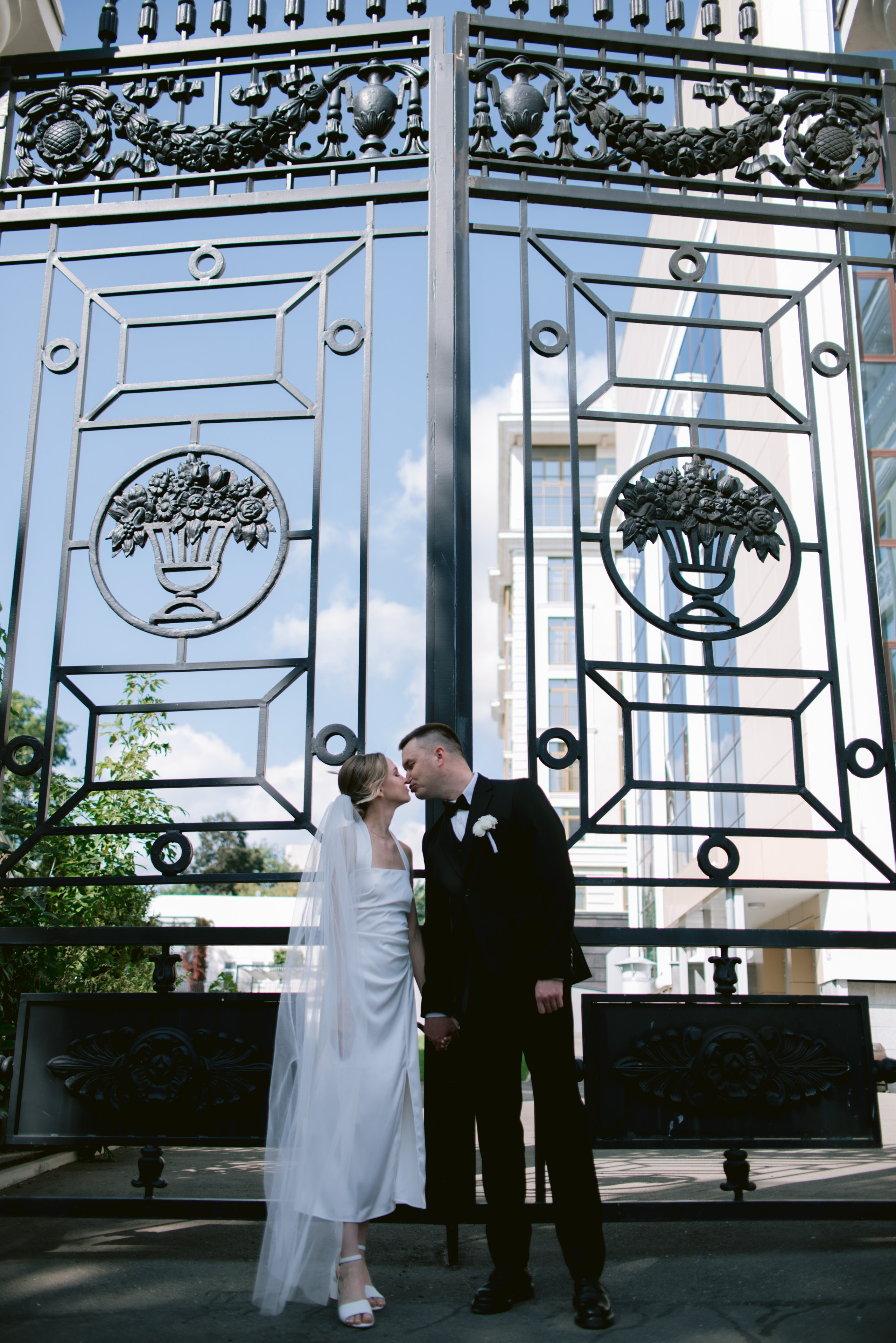 I&V. Свадебный фотограф Ижевск/Сарапул Анастасия Бель