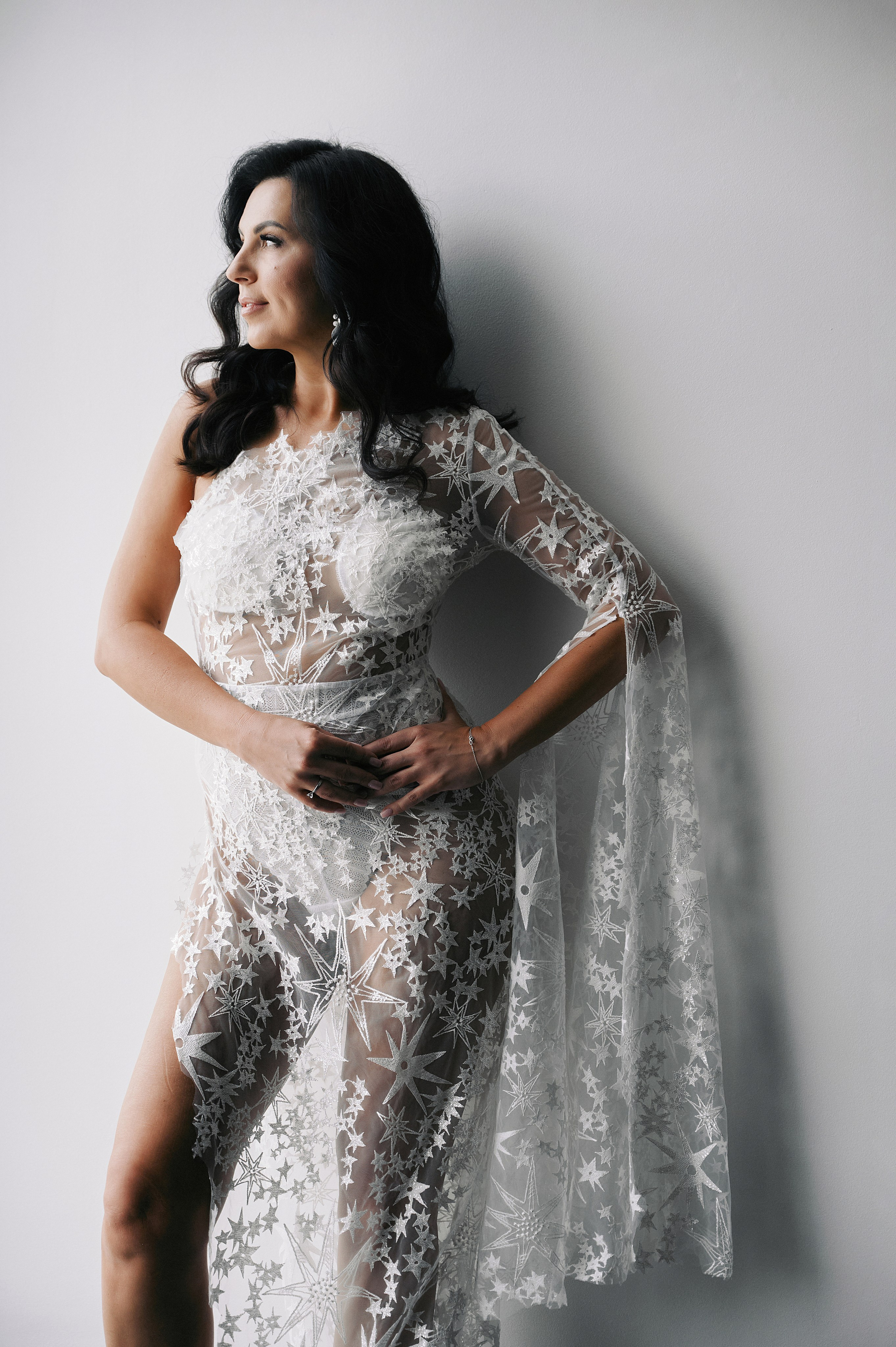 Как с Луны упали. Свадебный фотограф в Ростовe-на-Дону Анастасия Прутова