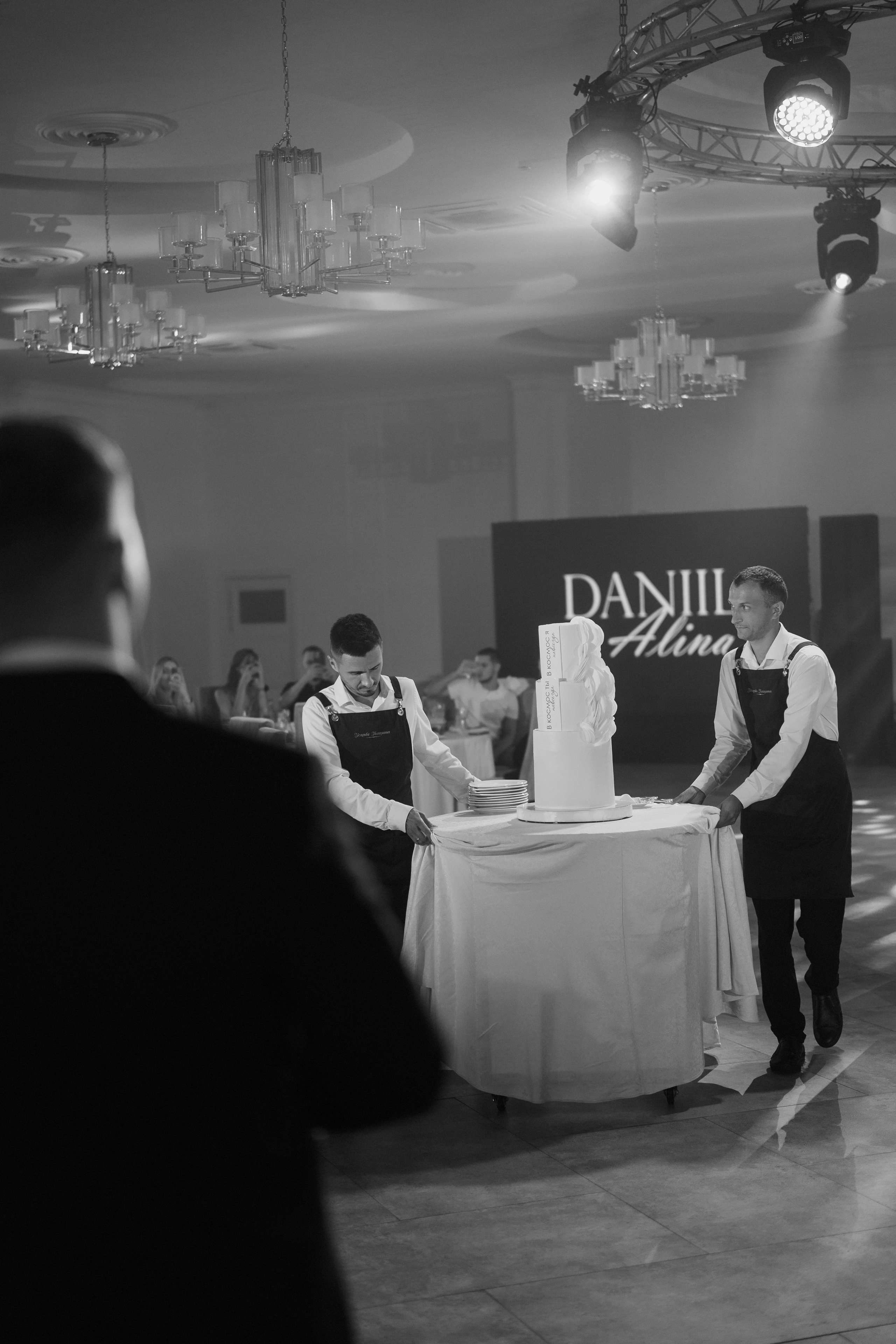 В космос ты — в космос Я. Свадебный фотограф в Ростовe-на-Дону Анастасия Прутова