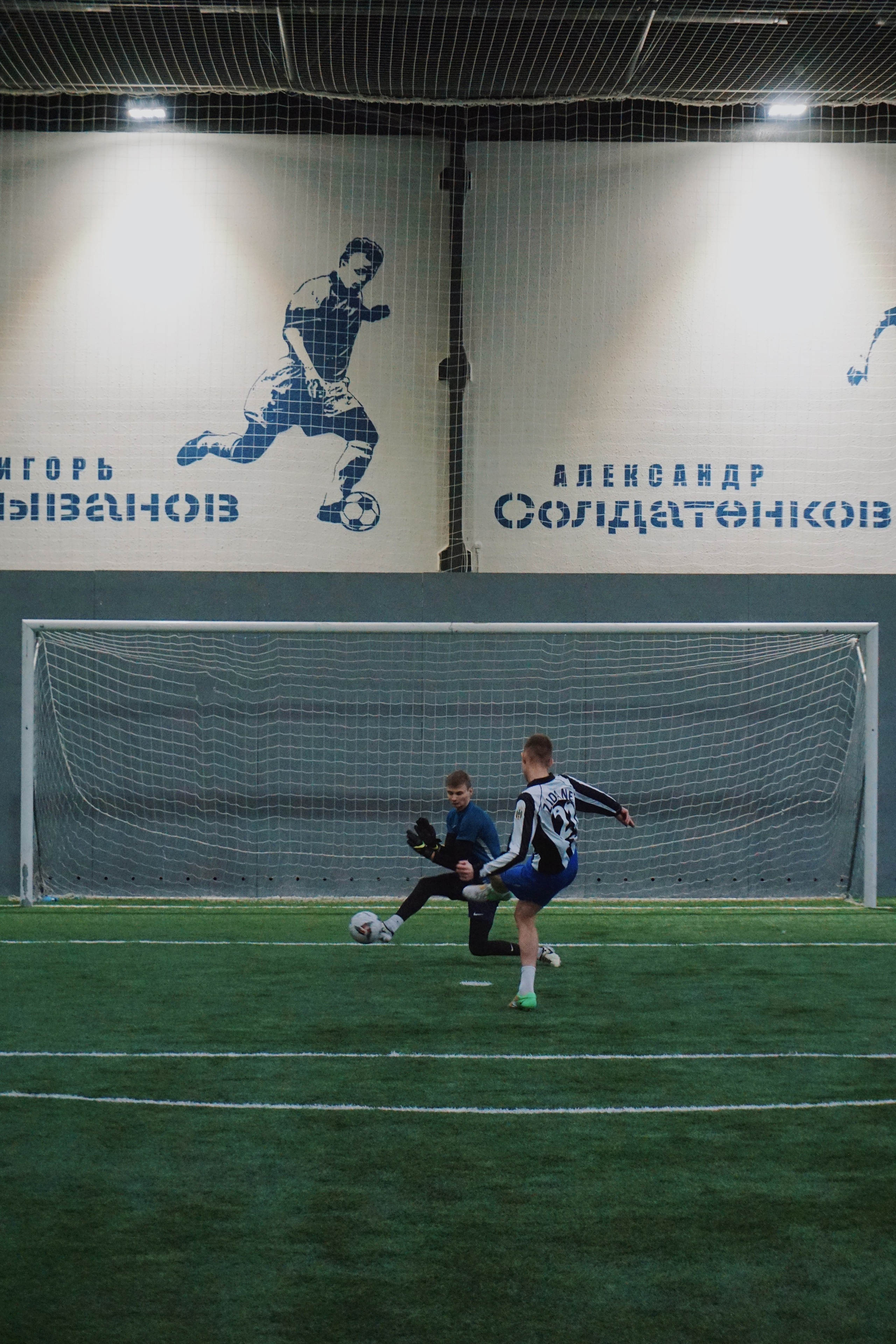 1×1 by elkhan. Татьян гертье