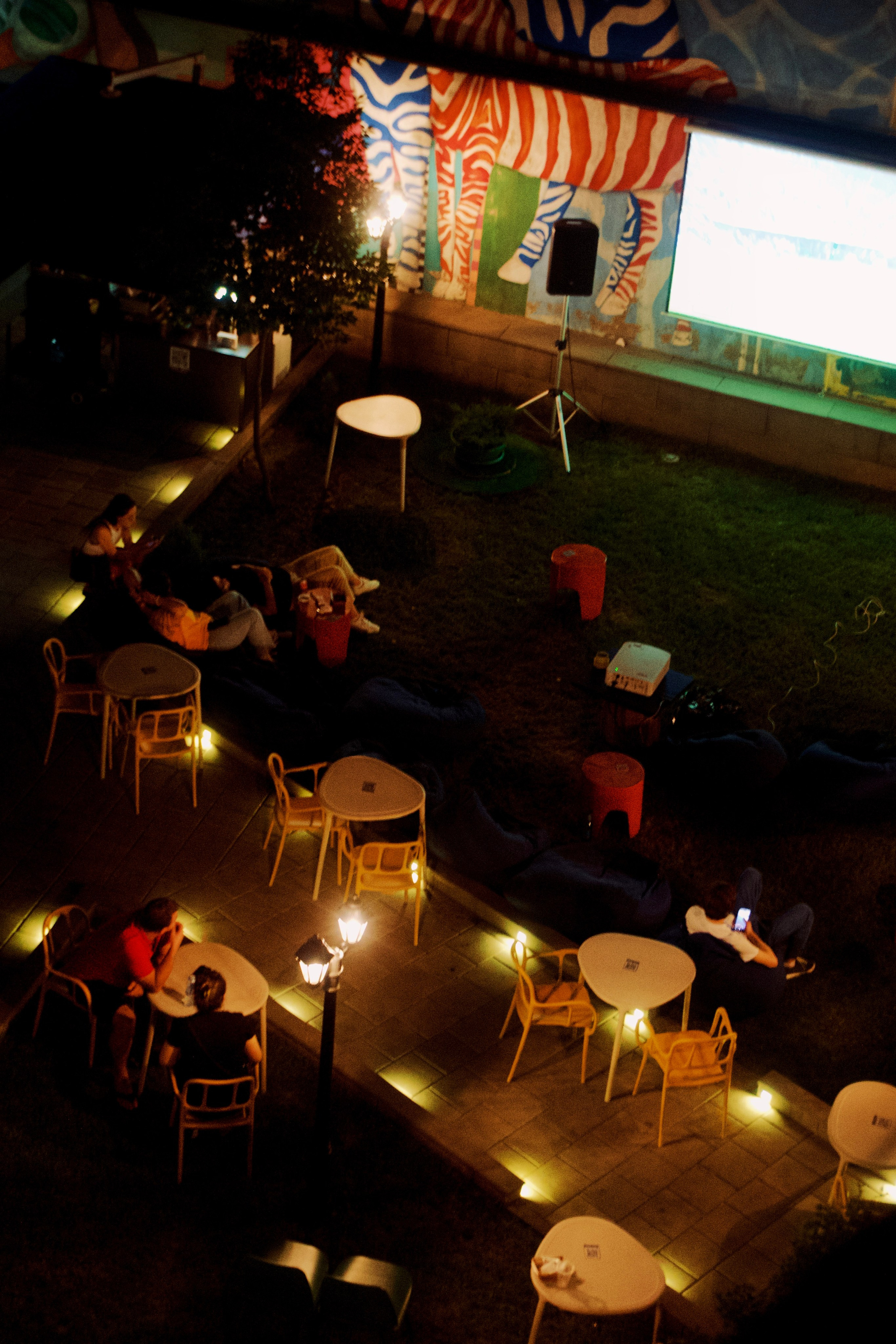 Тбилиси. Татьян гертье