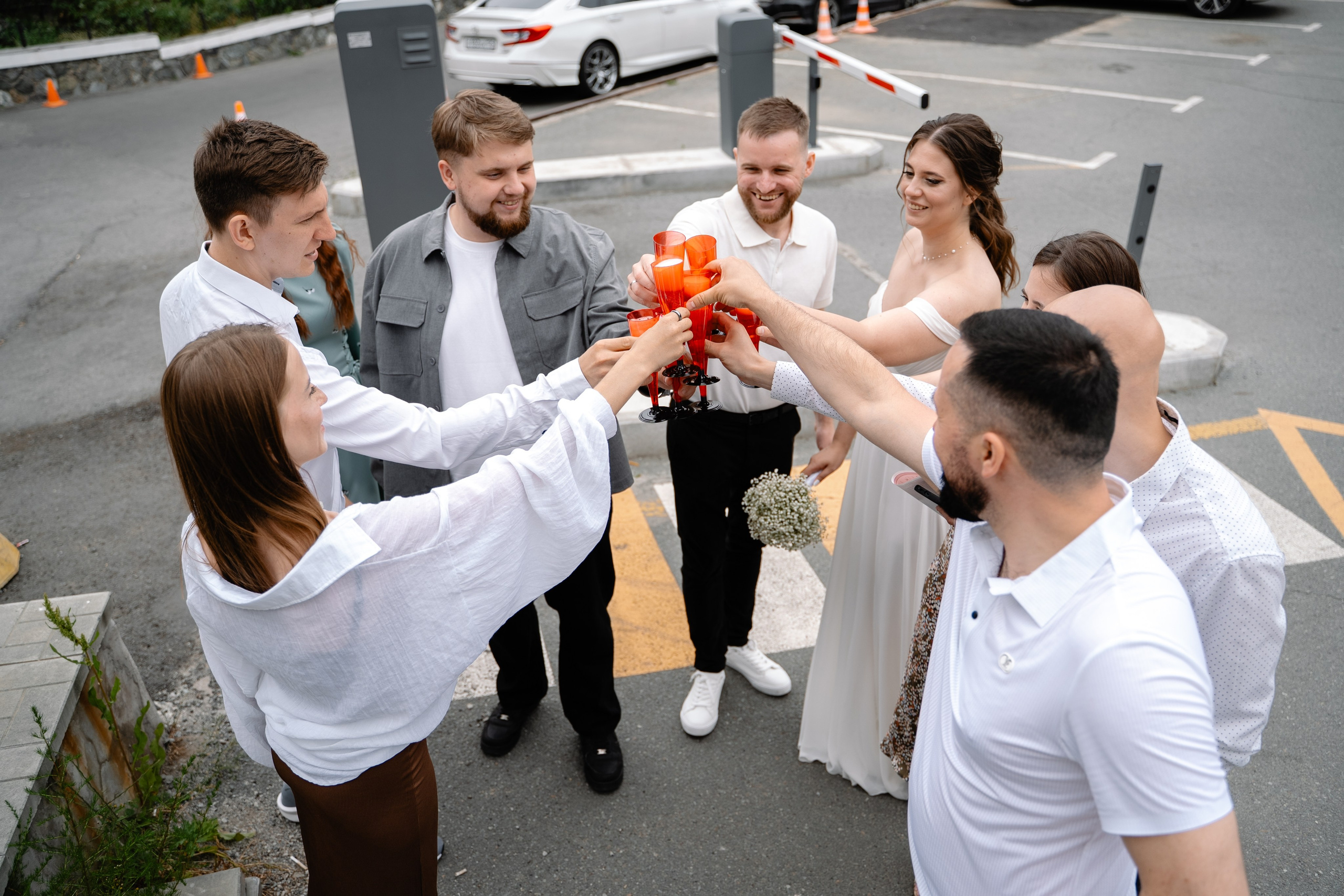 Сергей и Даниэль. Главная