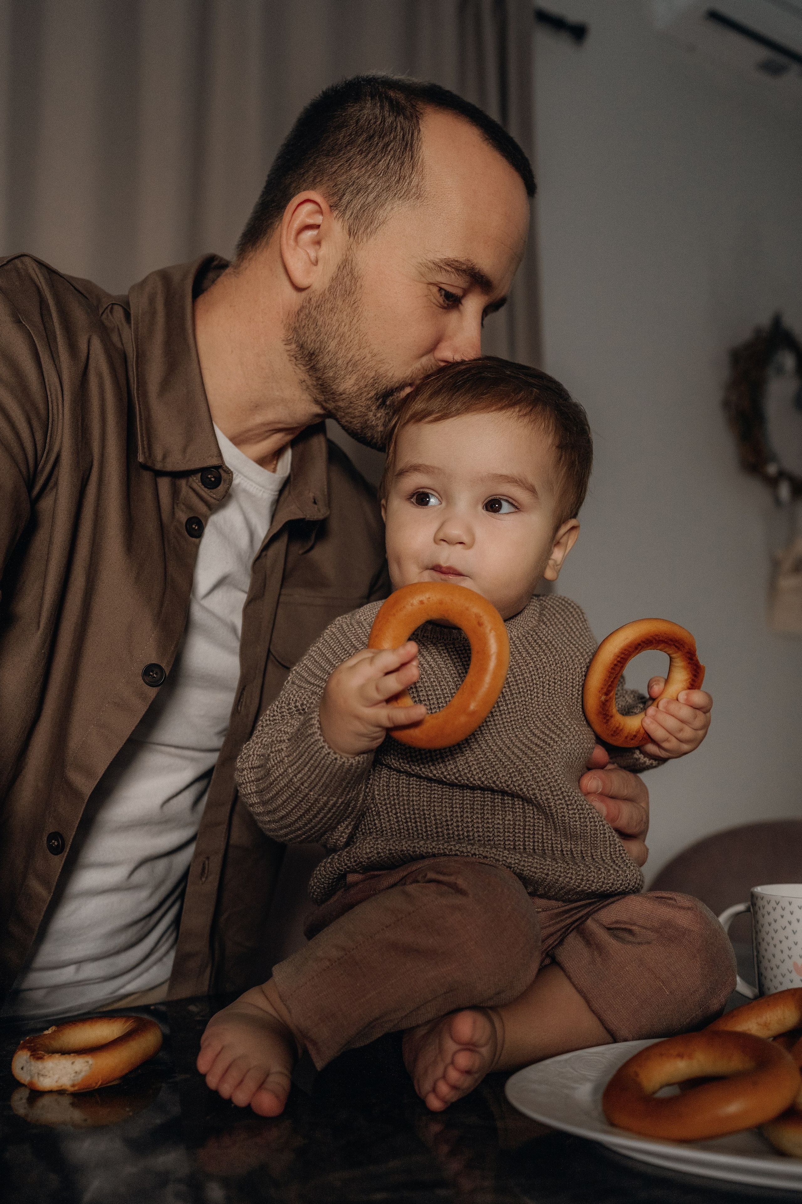 . Детский и семейный фотограф в городе Краснодар Надежда Ермак