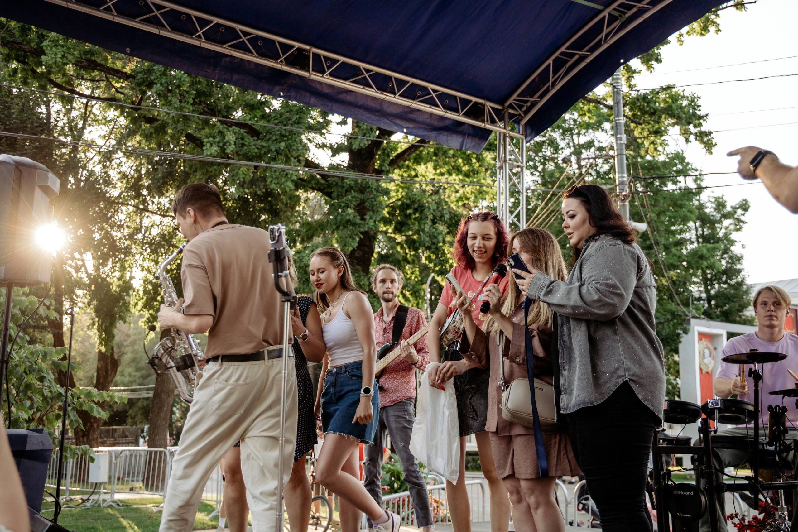 Фестиваль смоленской кухни ЛУКОВ ФЕСТ 2025. Главная