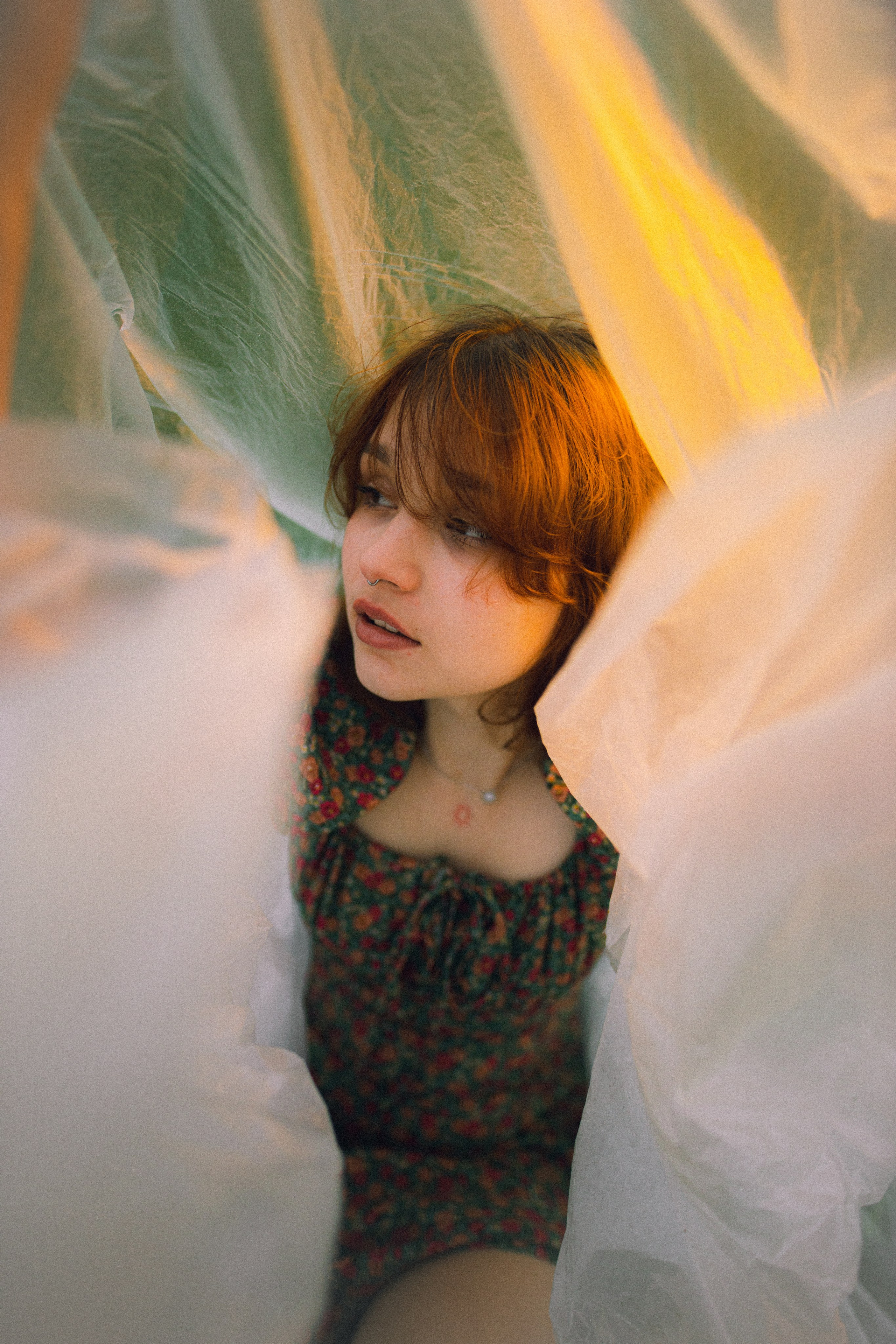 ЖАНОЧЫ ПАРТРЭТ. Фотограф Юля Королёва