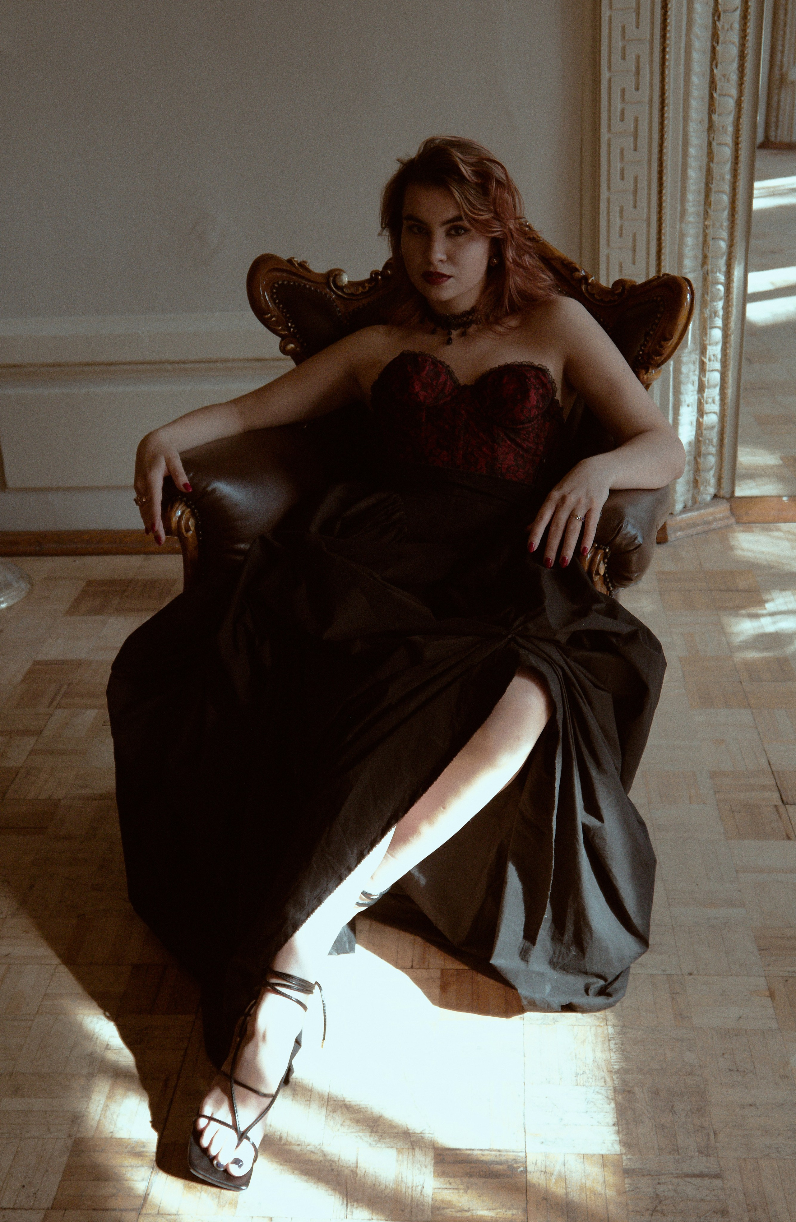 Екатерина. Фотограф лавстори Москва/МО Приятелева Ангелина