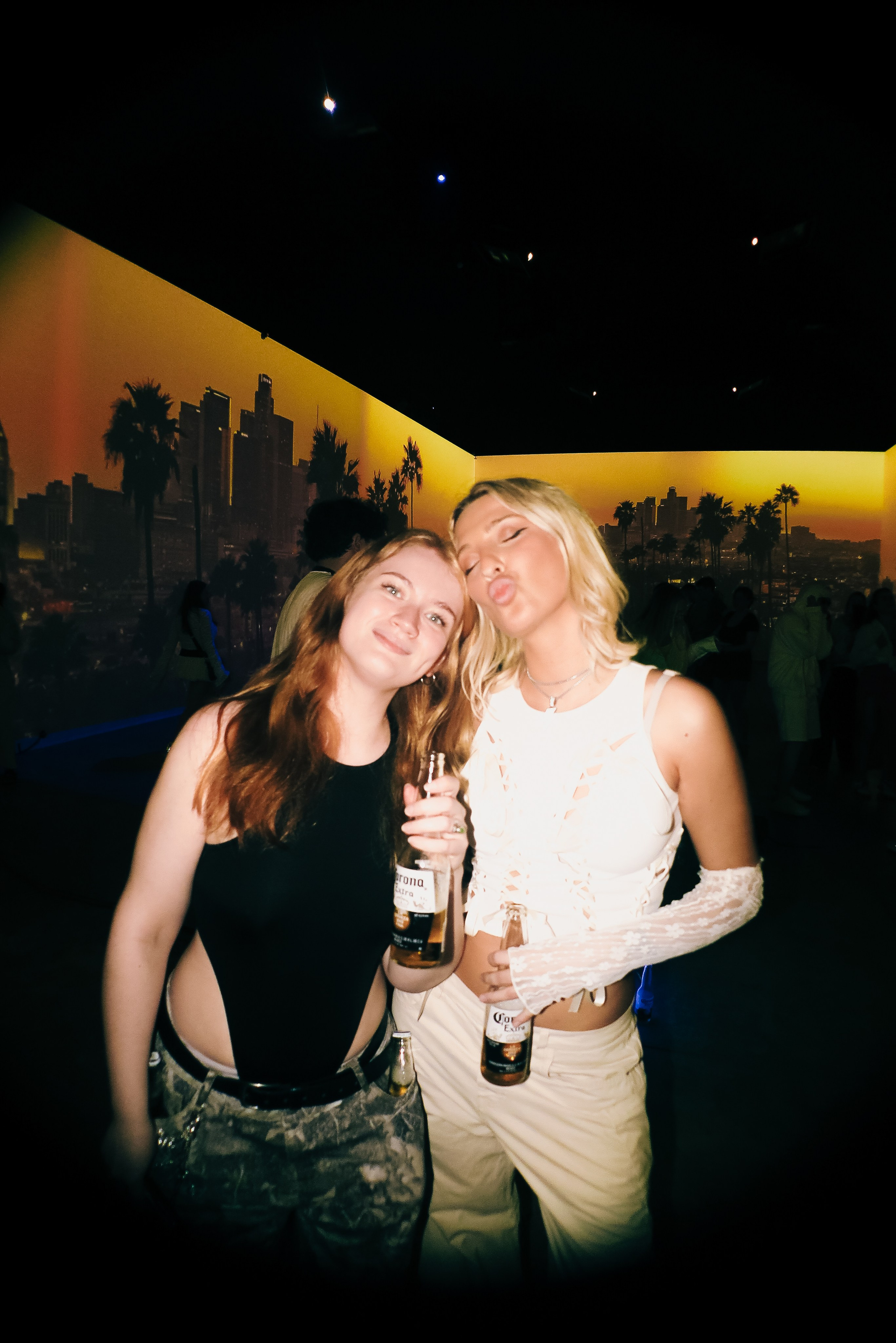 Bieberchella ph by @rusagee / at Внутри. TENZO | Креативный продюсер / Арт-директор