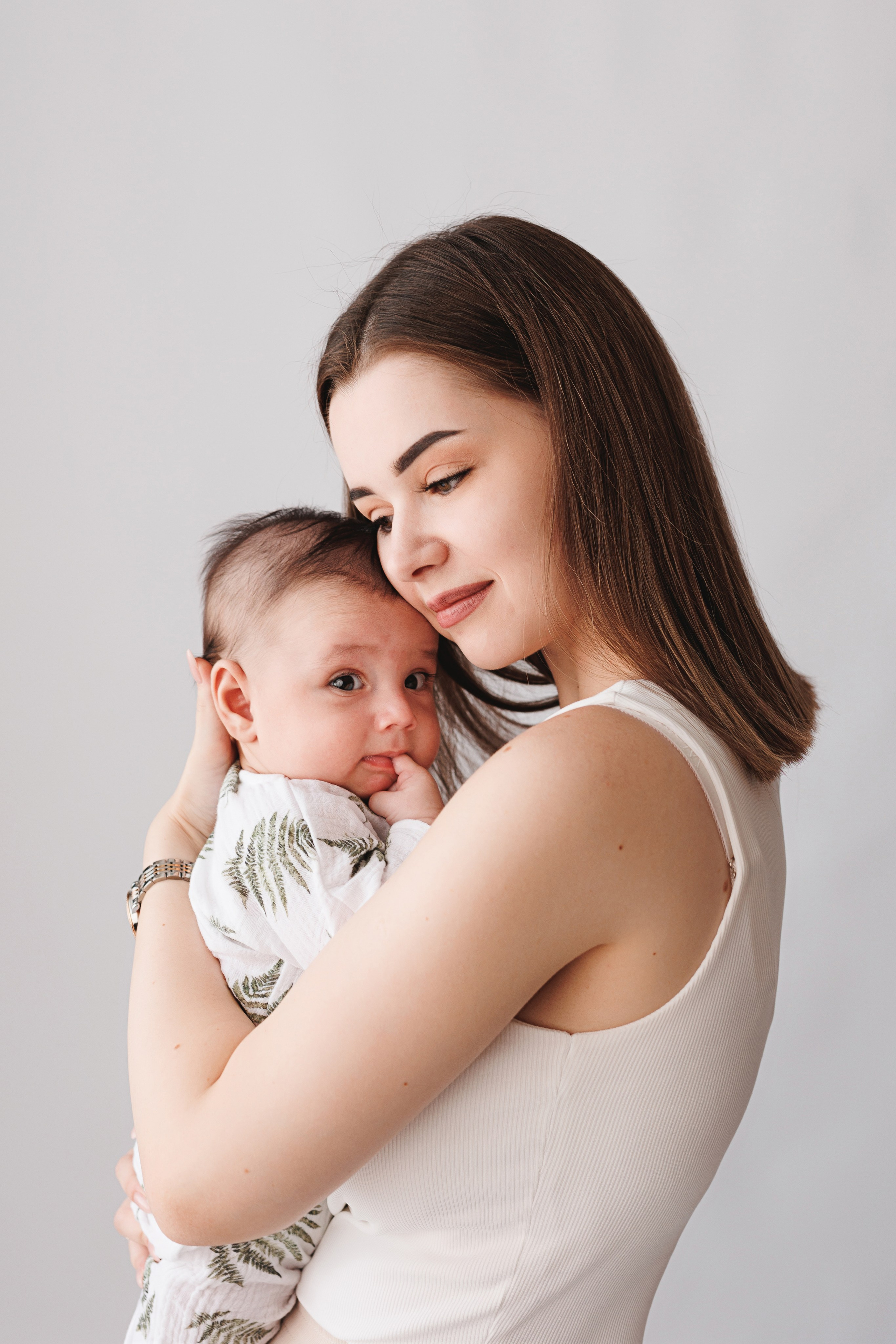 Семьи студия. Профессиональная детская и семейная фотостудия в Краснодаре
