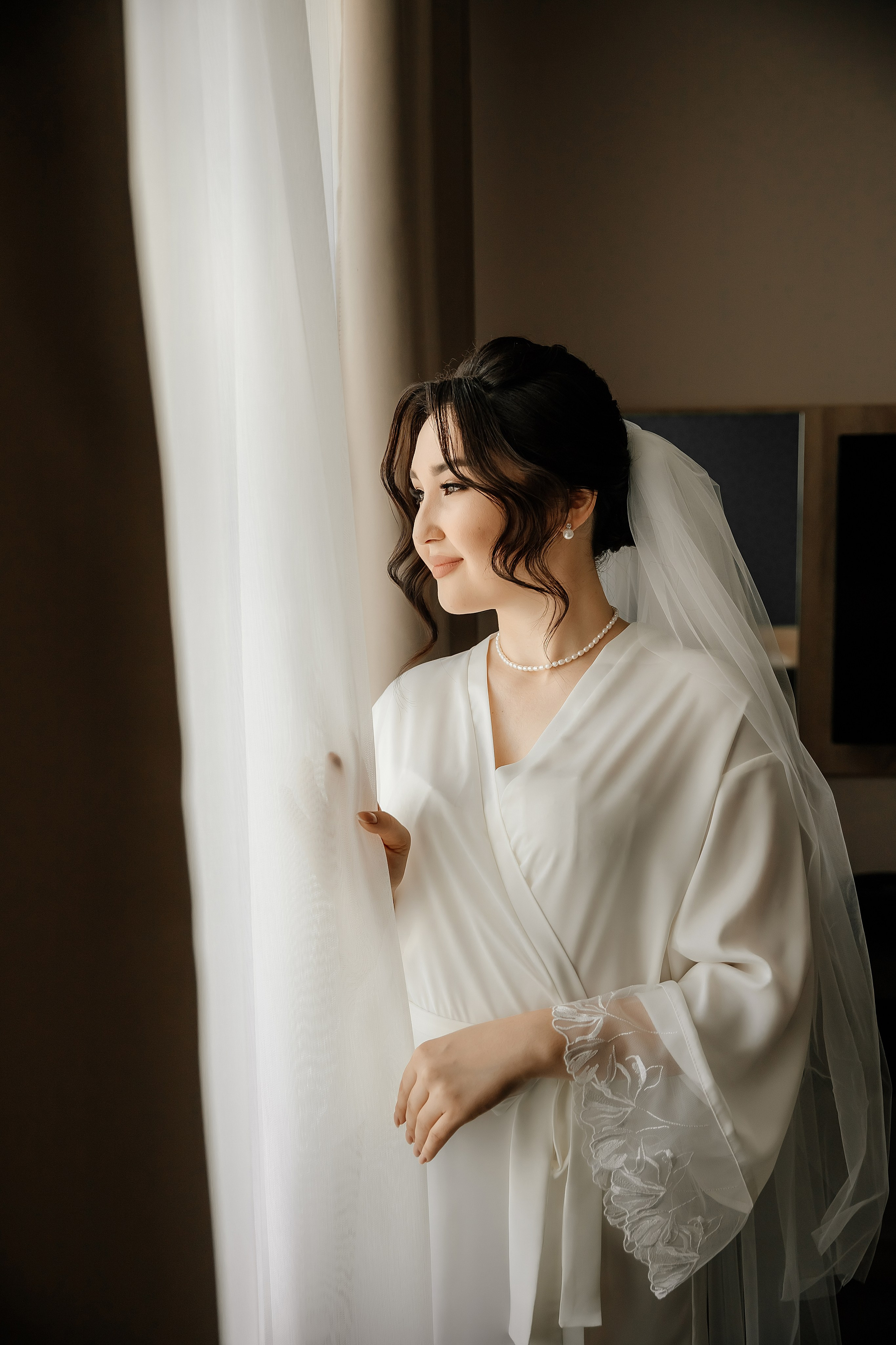 Азамат и Розалина. Свадебный и семейный фотограф Разида Мухаметова