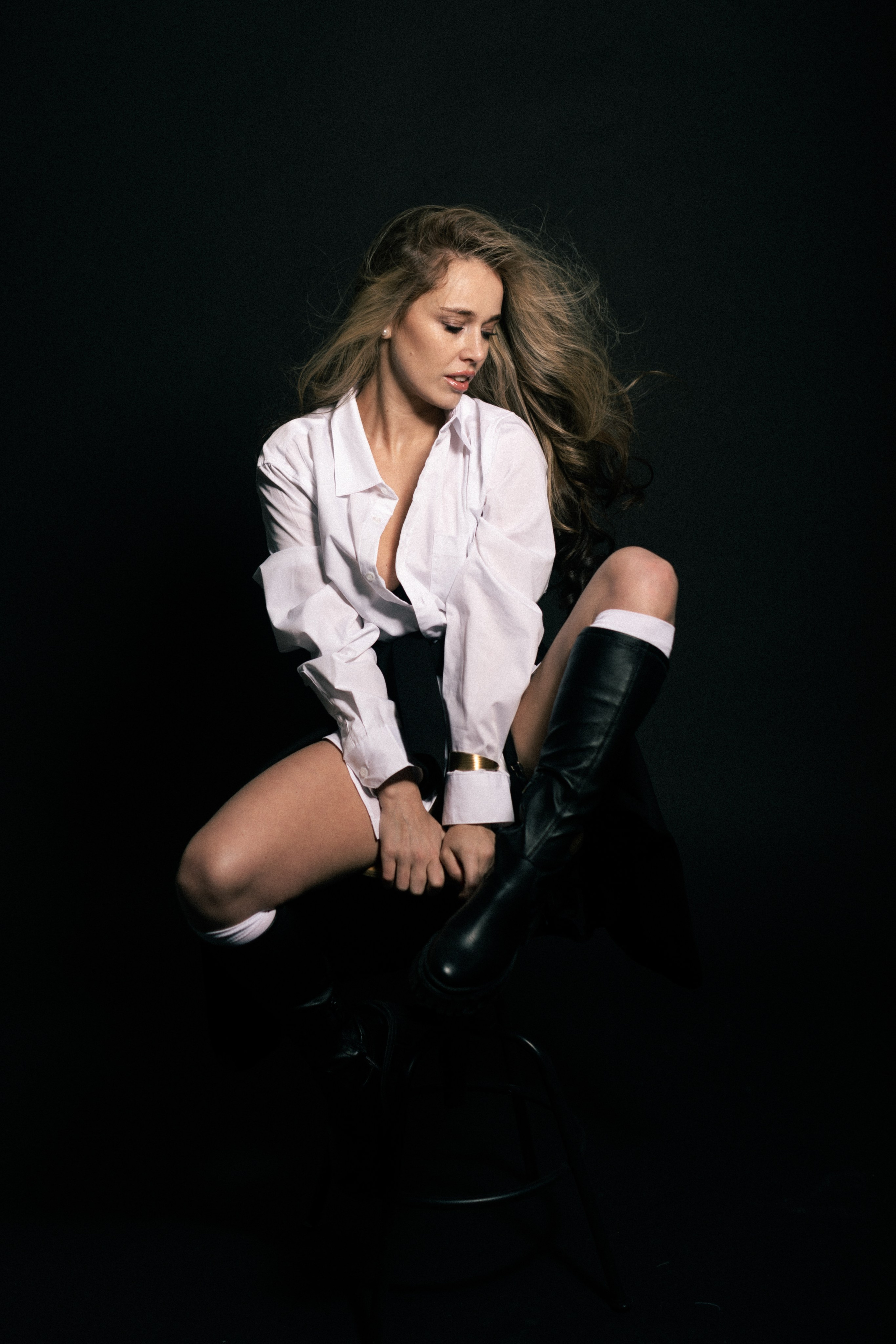 Маша. Фотограф НатаФото (Наталья Яковенко) Дмитров Москва Питер