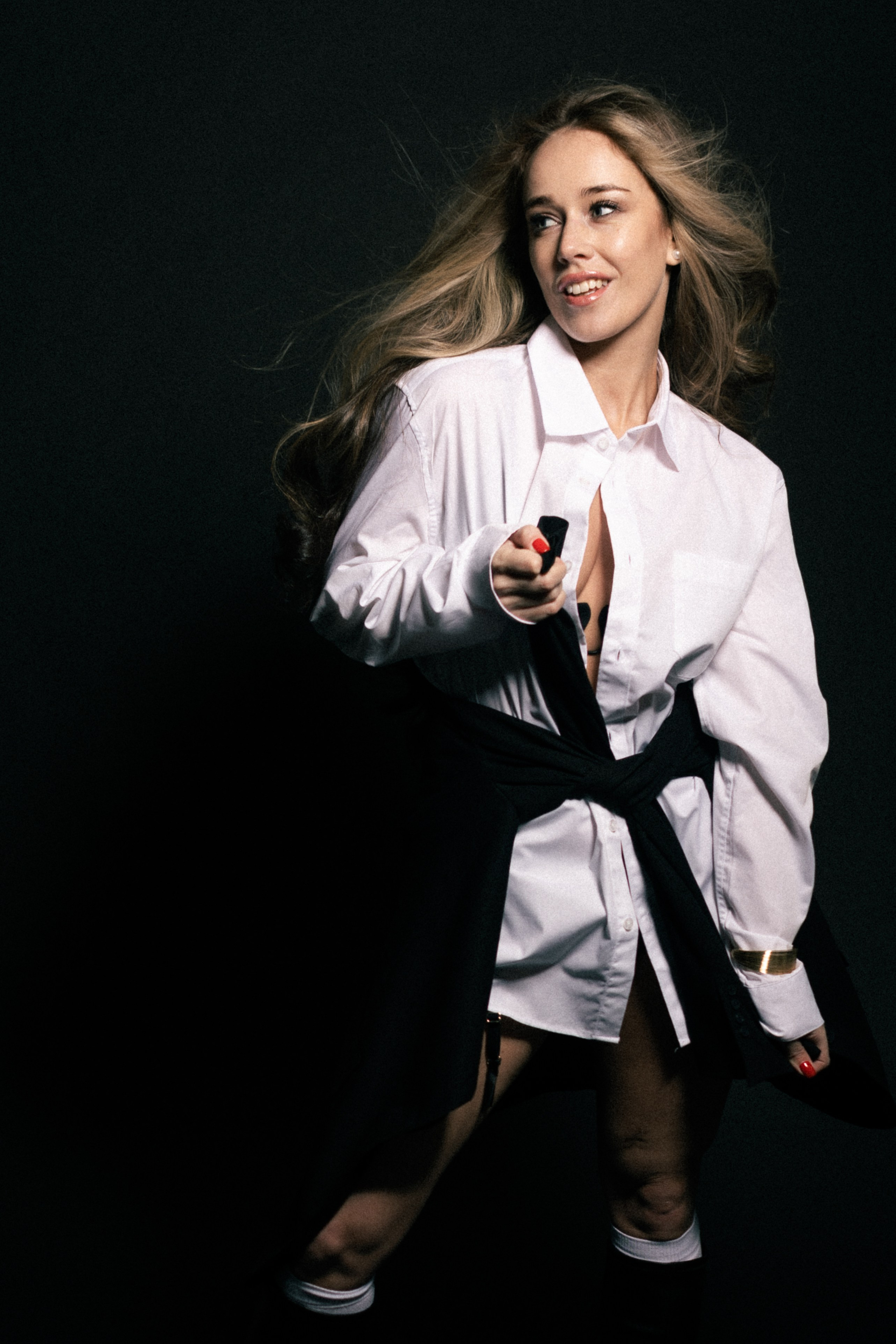 Маша. Фотограф НатаФото (Наталья Яковенко) Дмитров Москва Питер