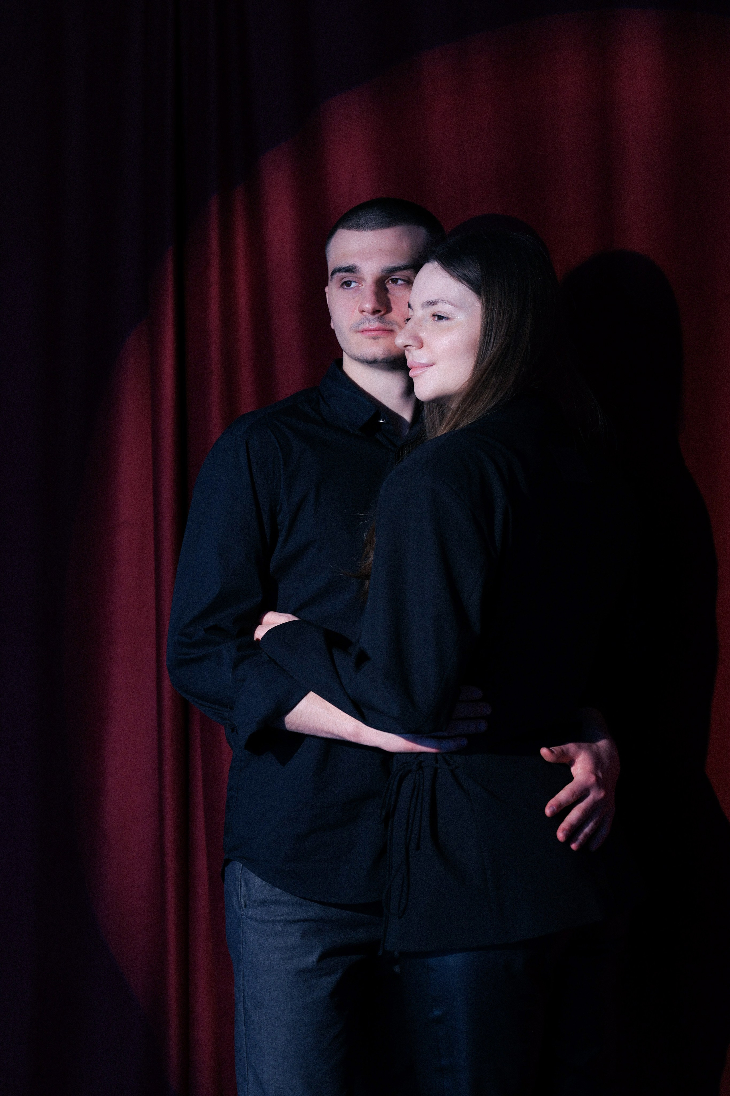 Полина и Миша. Фотограф НатаФото (Наталья Яковенко) Дмитров Москва Питер