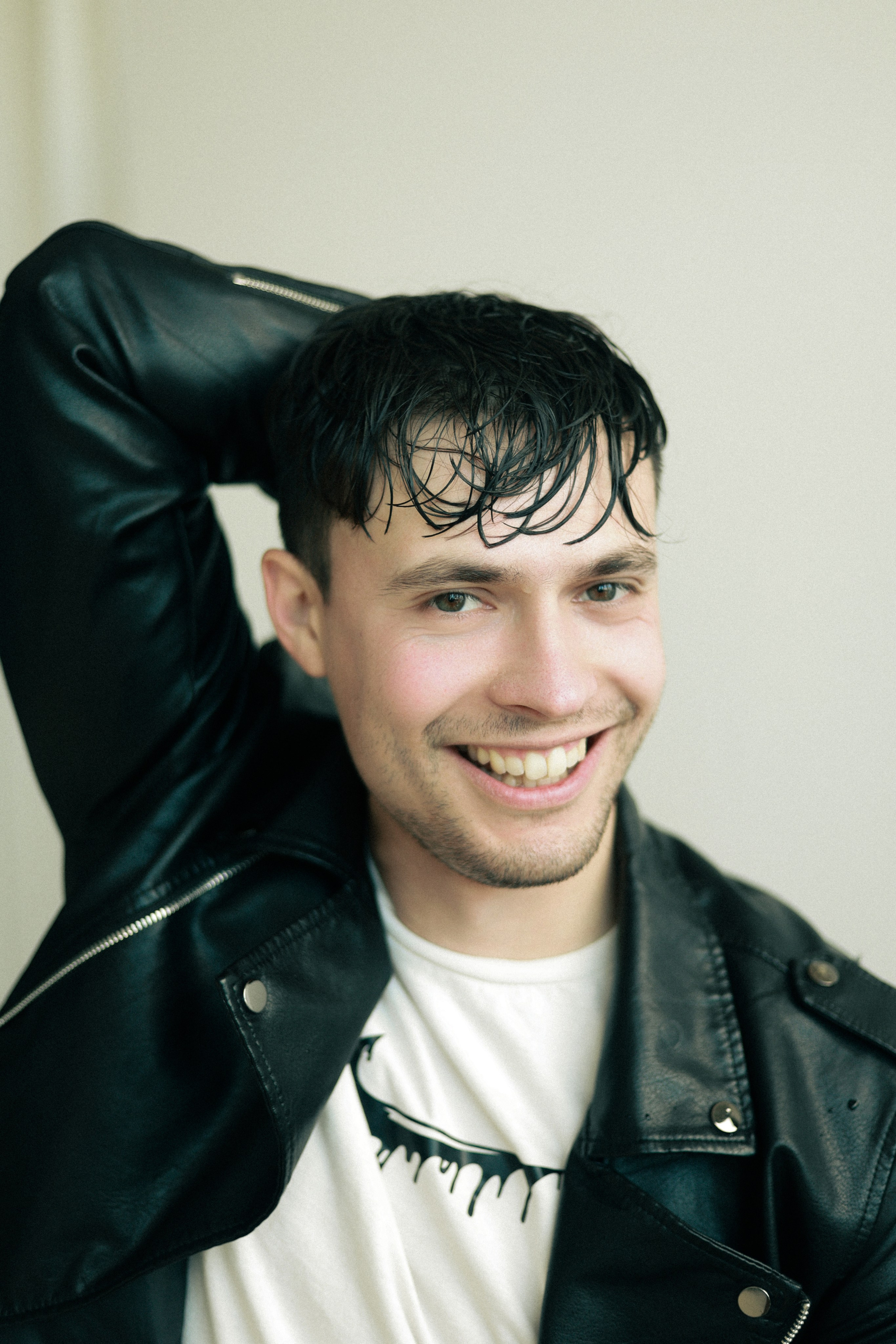 Дмитрий. Фотограф НатаФото (Наталья Яковенко) Дмитров Москва Питер