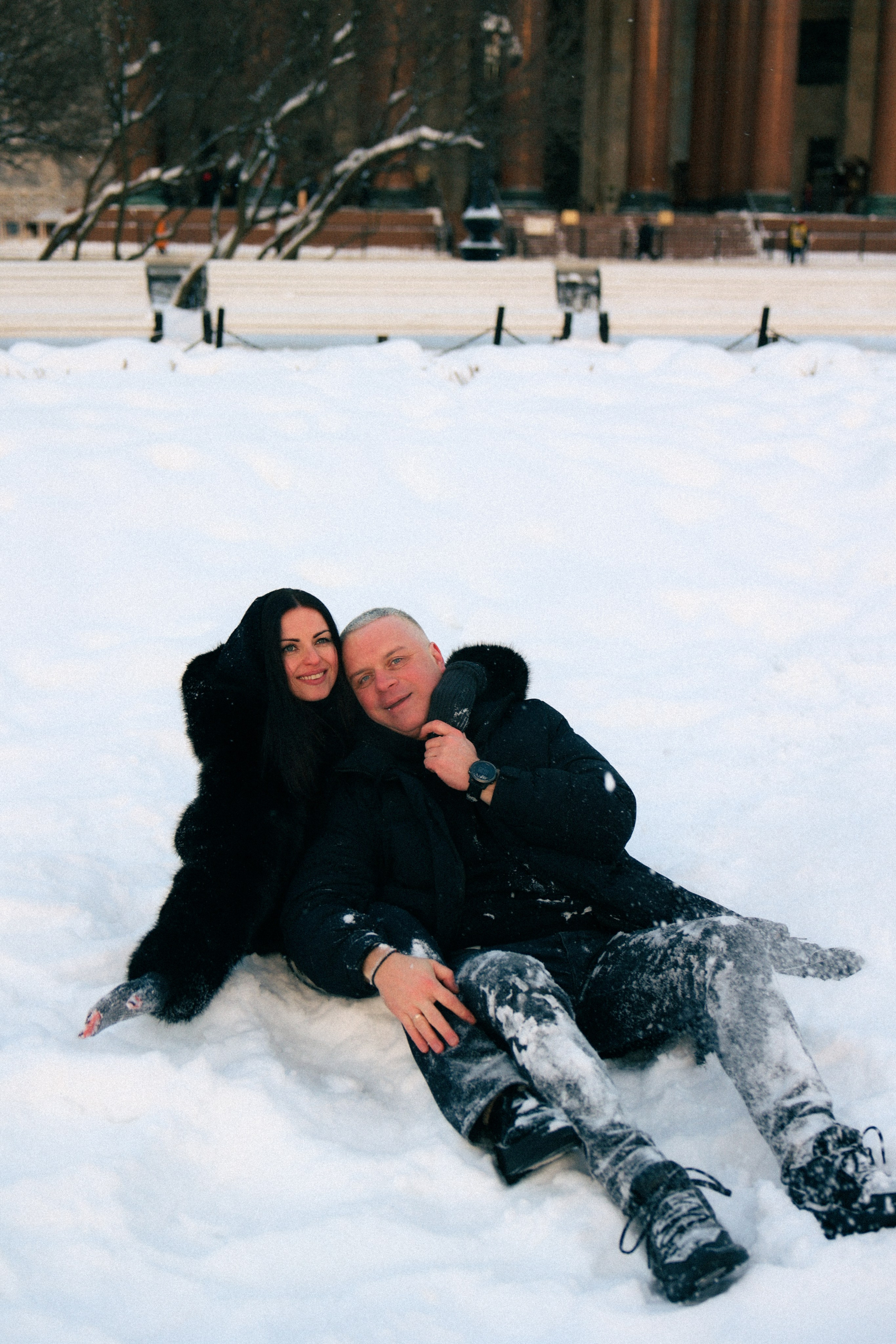 Питер любовь. Фотограф НатаФото (Наталья Яковенко) Дмитров Москва Питер