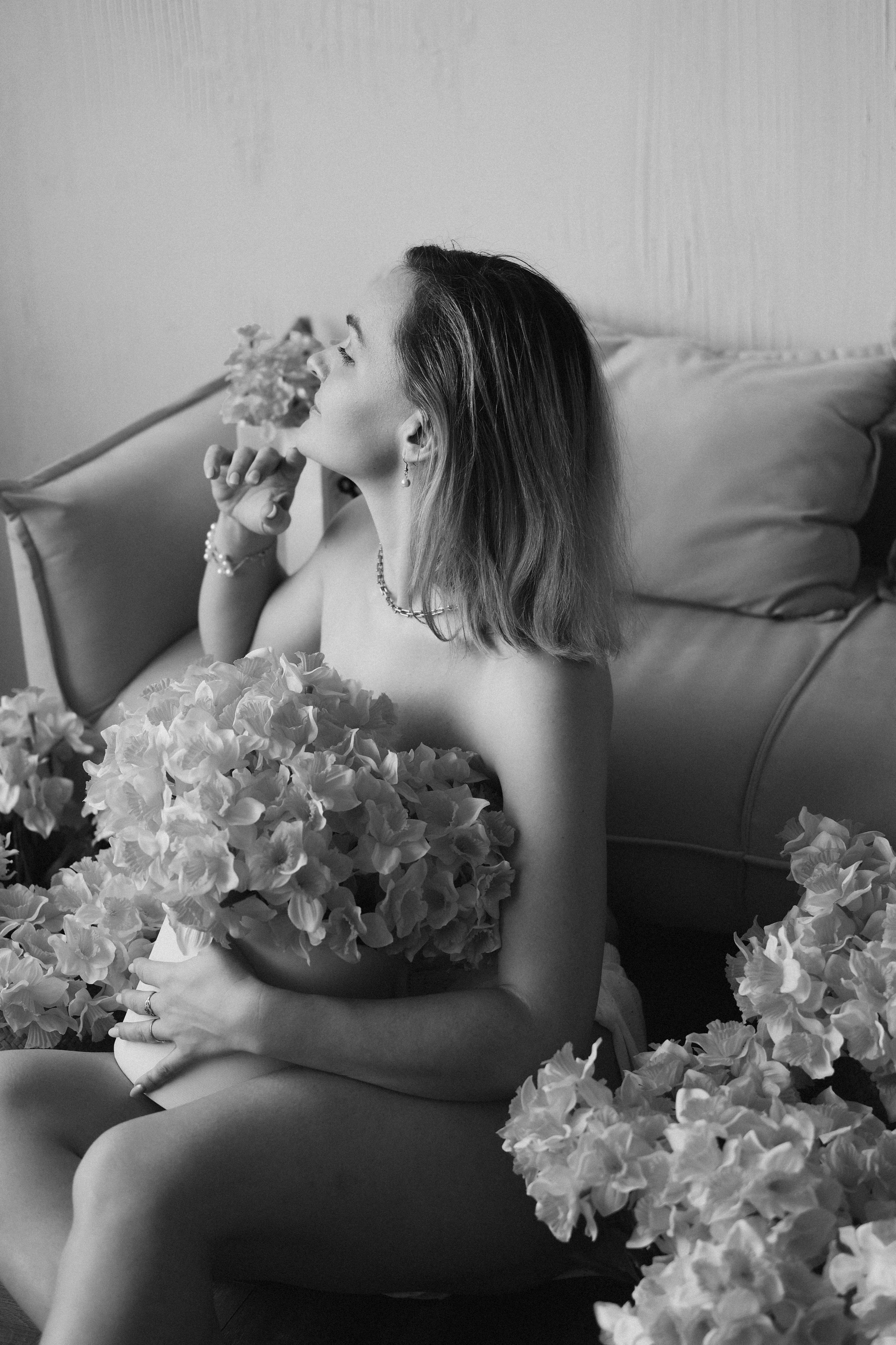 Татьяна. Фотограф НатаФото (Наталья Яковенко) Дмитров Москва Питер