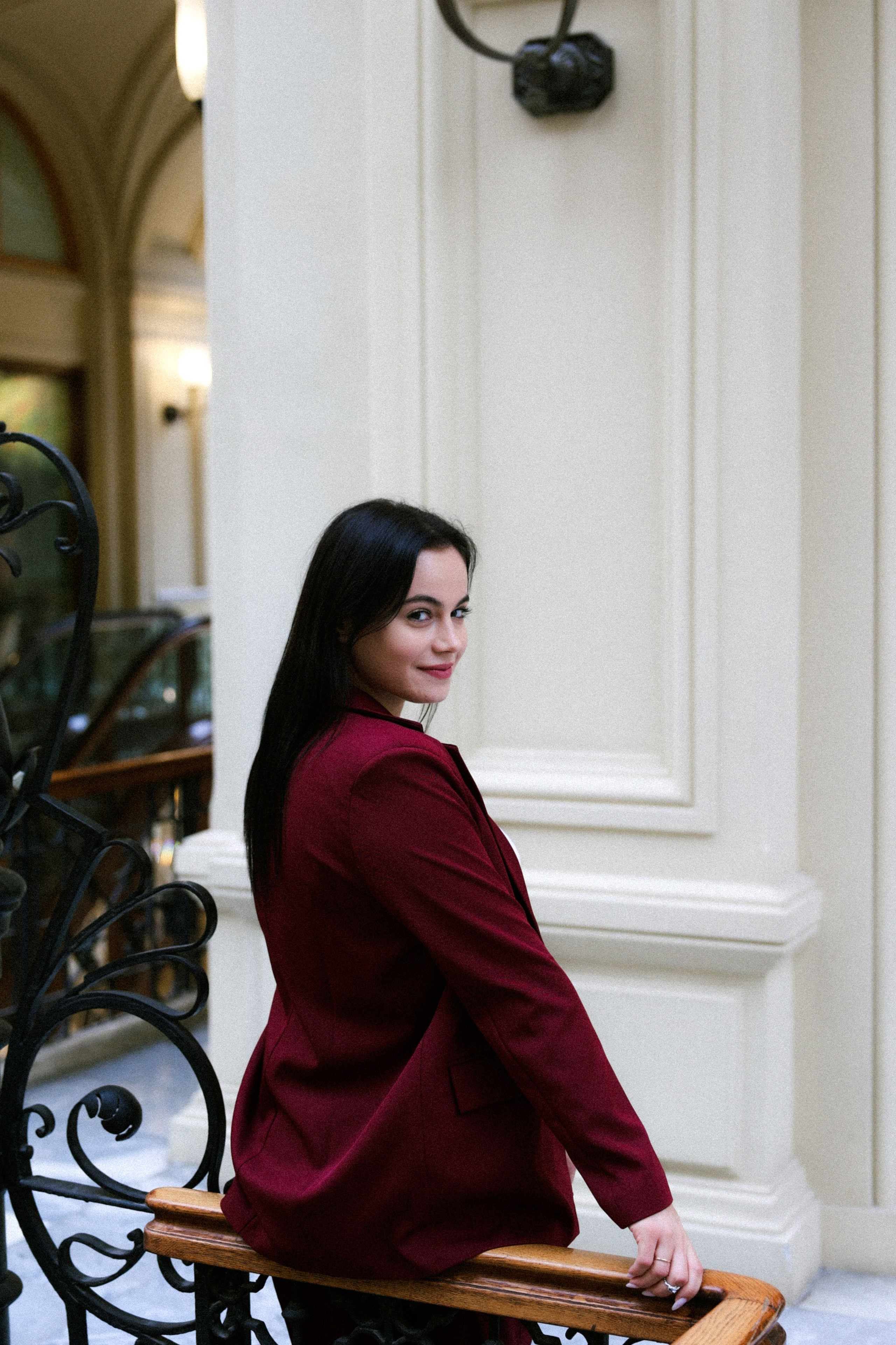 Светлана. Фотограф НатаФото (Наталья Яковенко) Дмитров Москва Питер