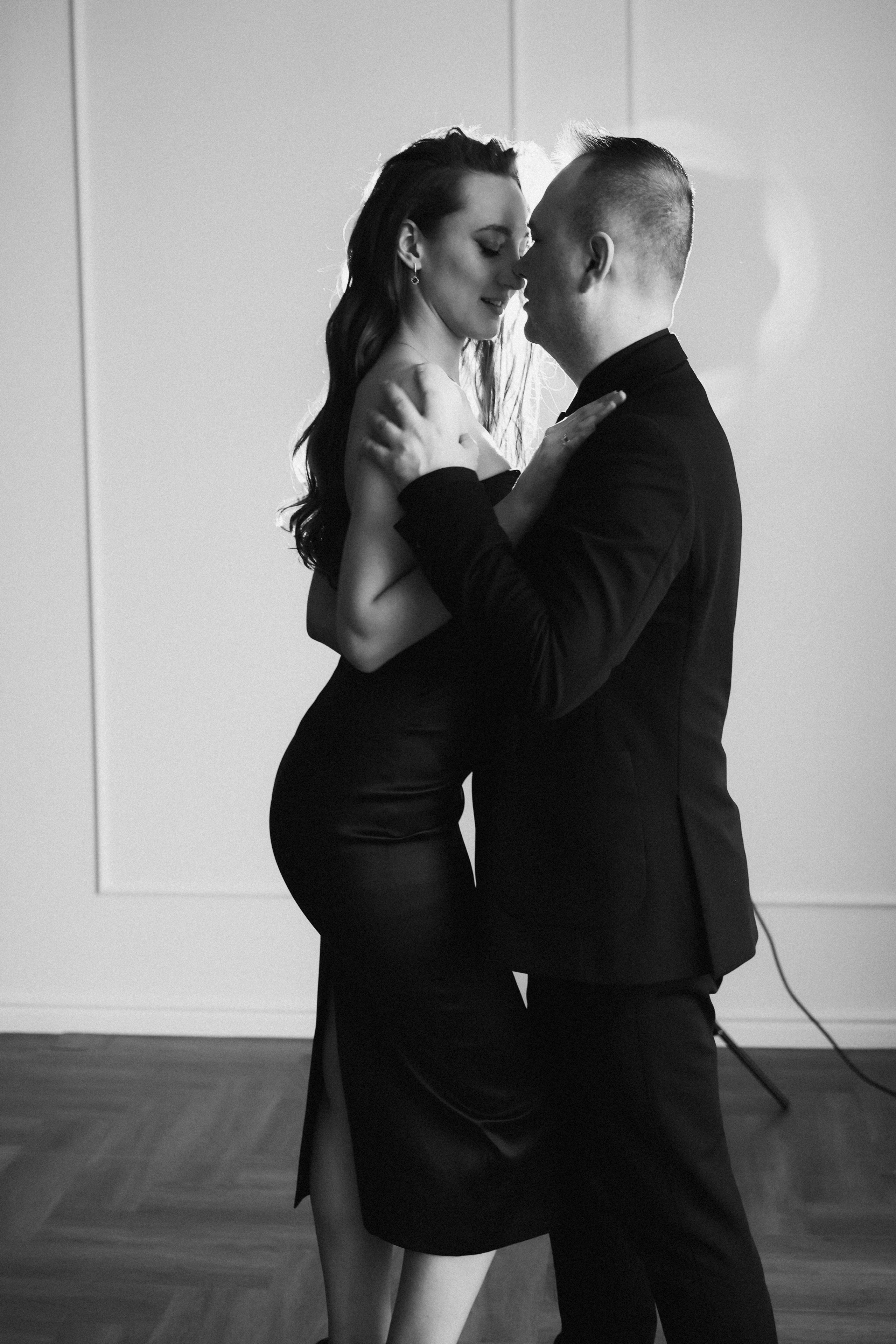 Анастасия и Алексей. Фотограф НатаФото (Наталья Яковенко) Дмитров Москва Питер