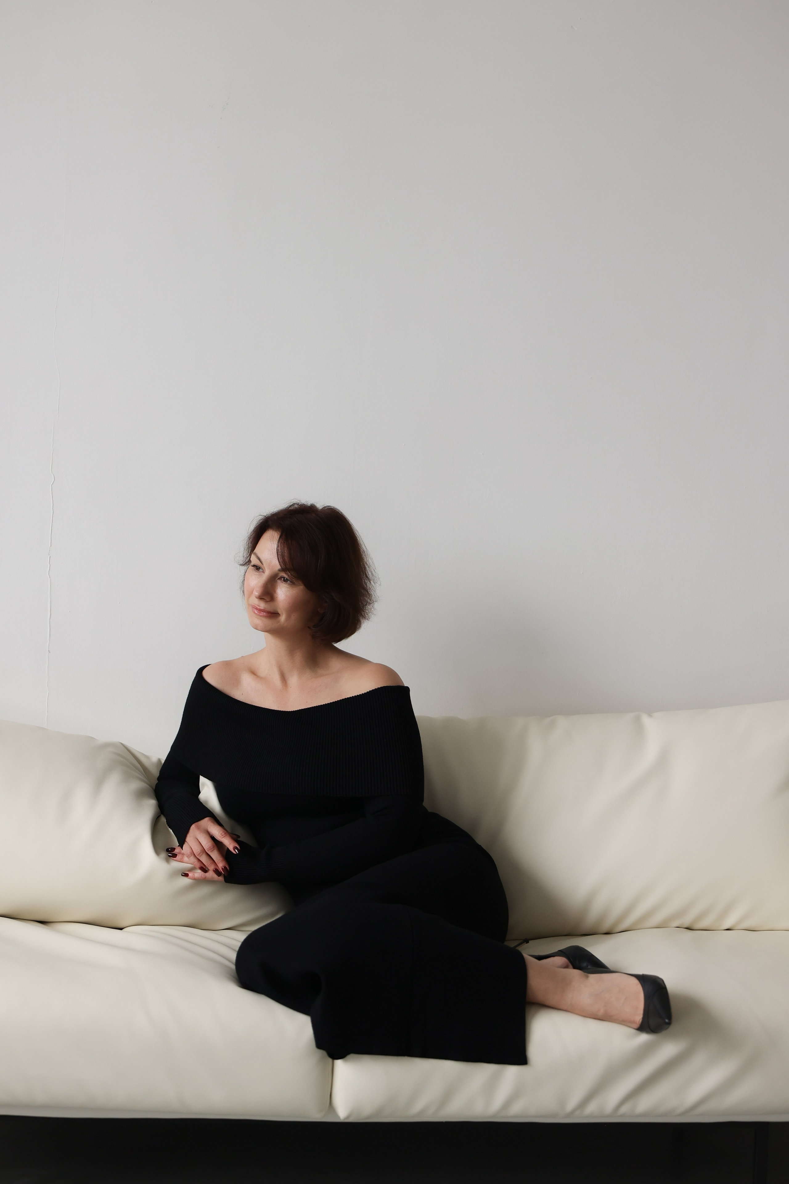 Ольга. Фотограф НатаФото (Наталья Яковенко) Дмитров Москва Питер