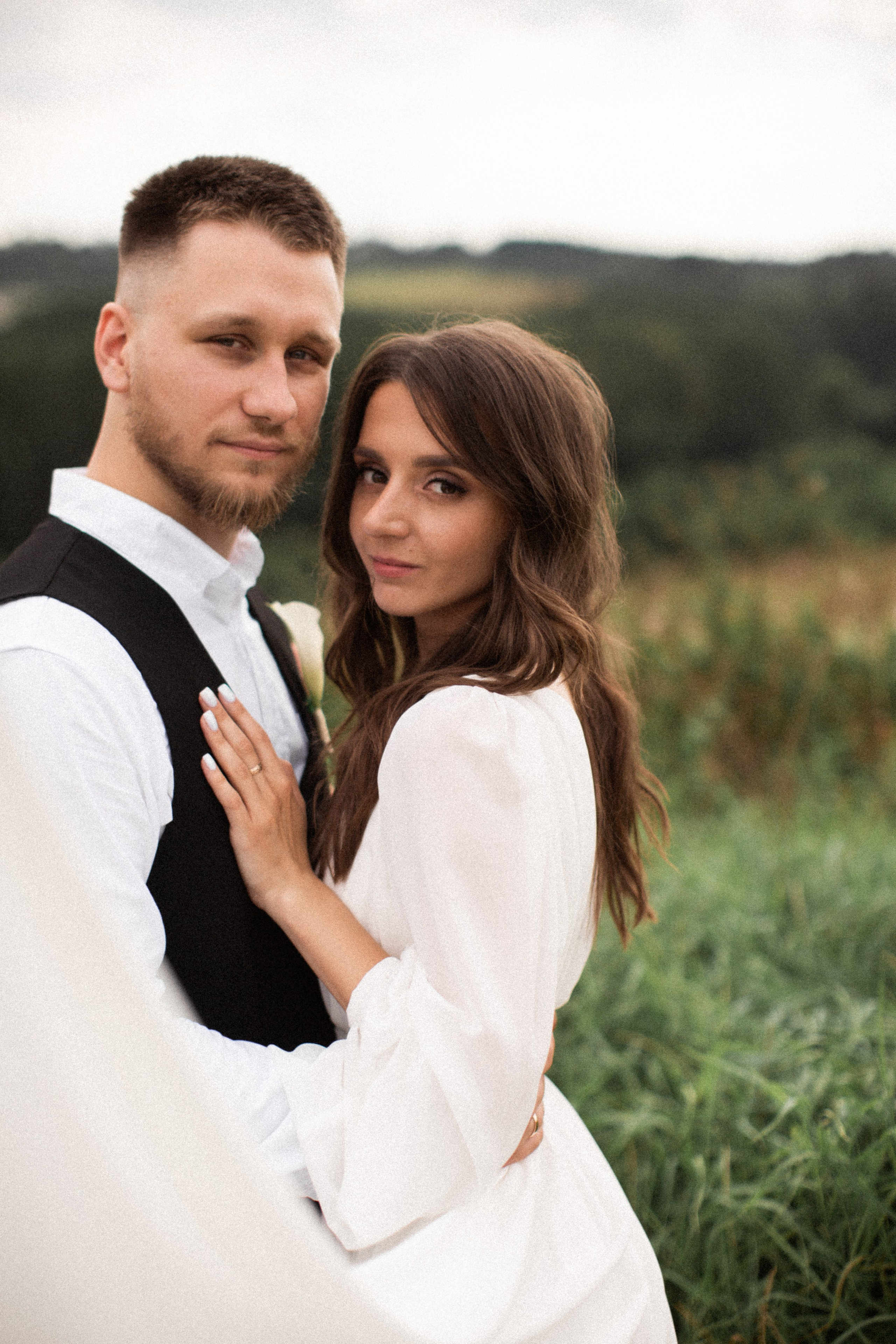 Антон и Лиза 4/08/23. Фотограф НатаФото (Наталья Яковенко) Дмитров Москва Питер