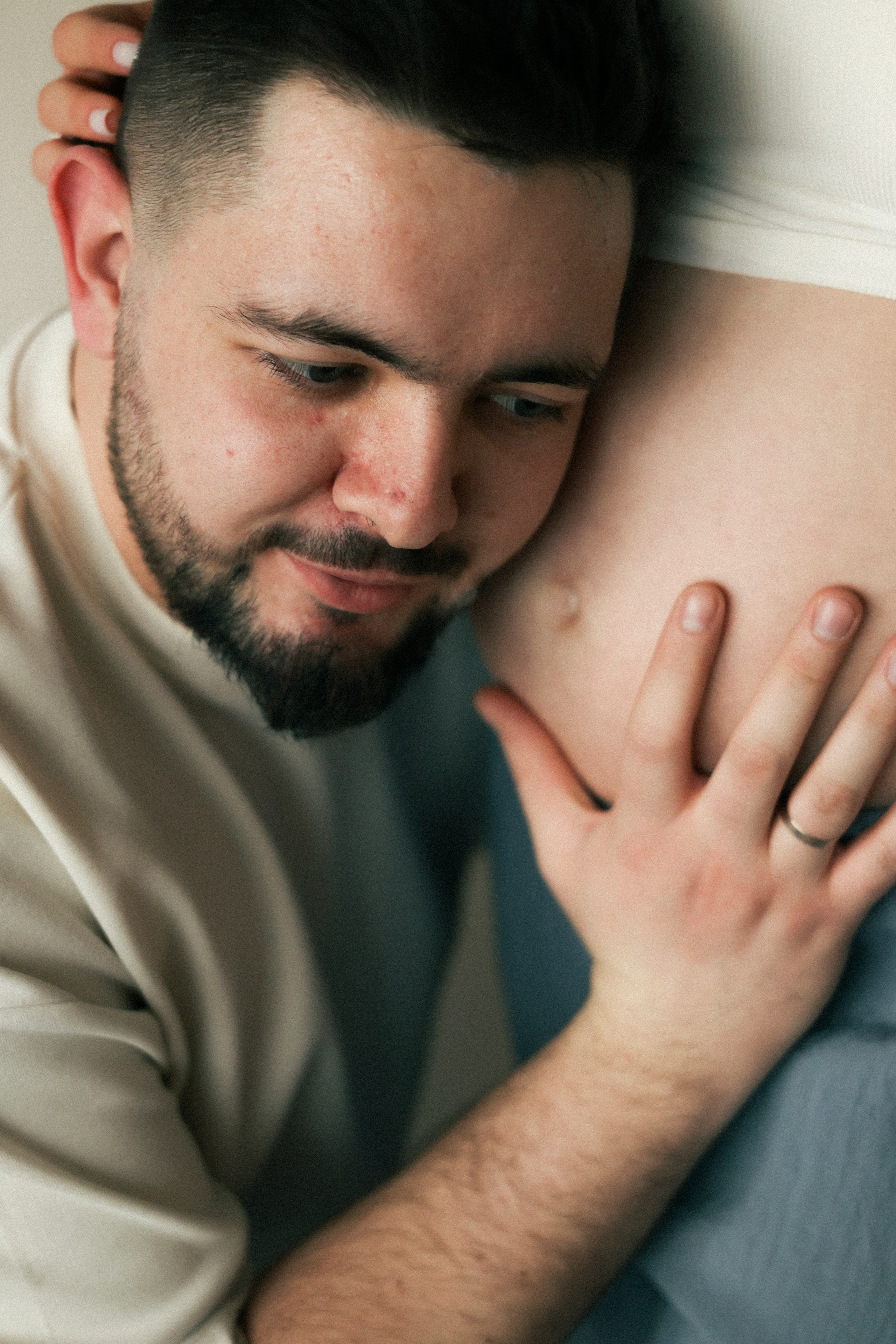 Варенька. Фотограф НатаФото (Наталья Яковенко) Дмитров Москва Питер