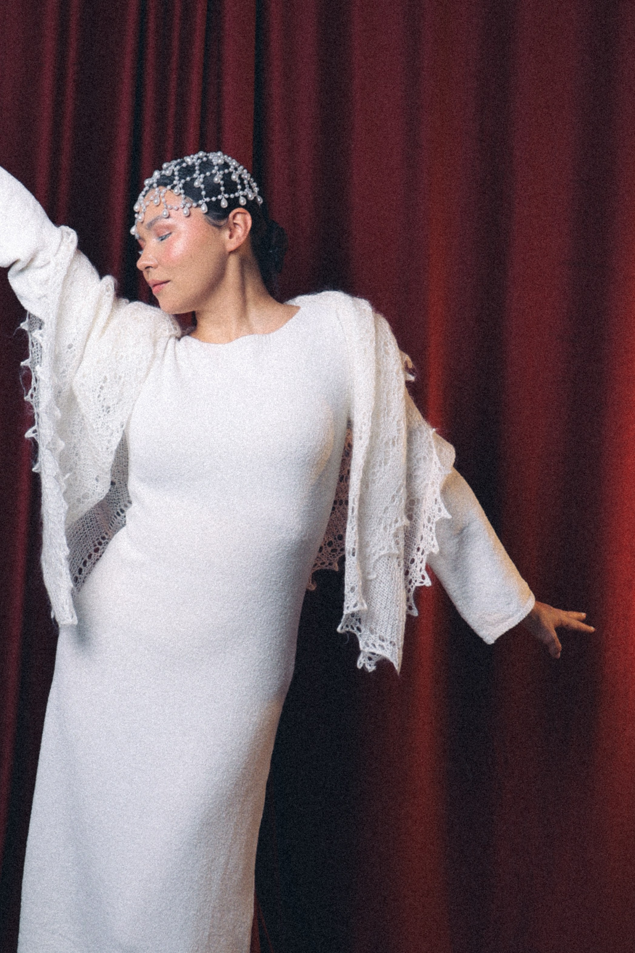 Снегурочка. Фотограф НатаФото (Наталья Яковенко) Дмитров Москва Питер