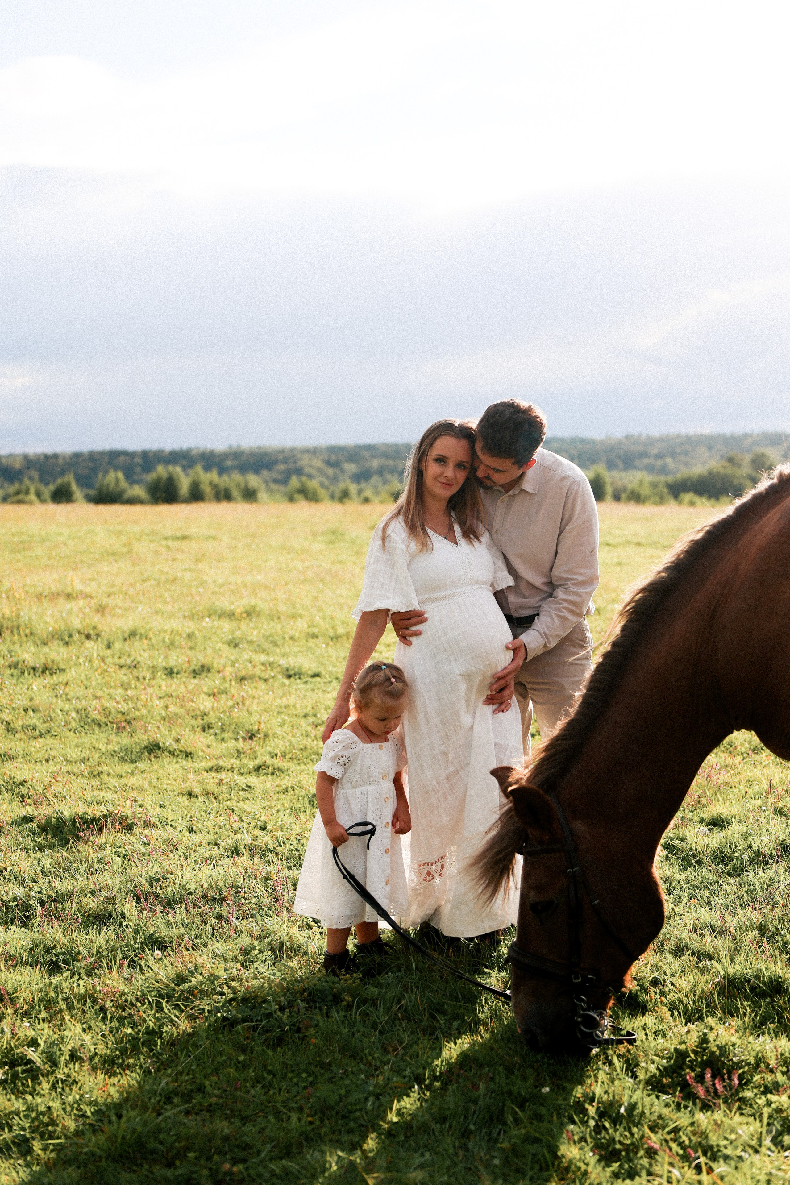 Мы. Фотограф НатаФото (Наталья Яковенко) Дмитров Москва Питер