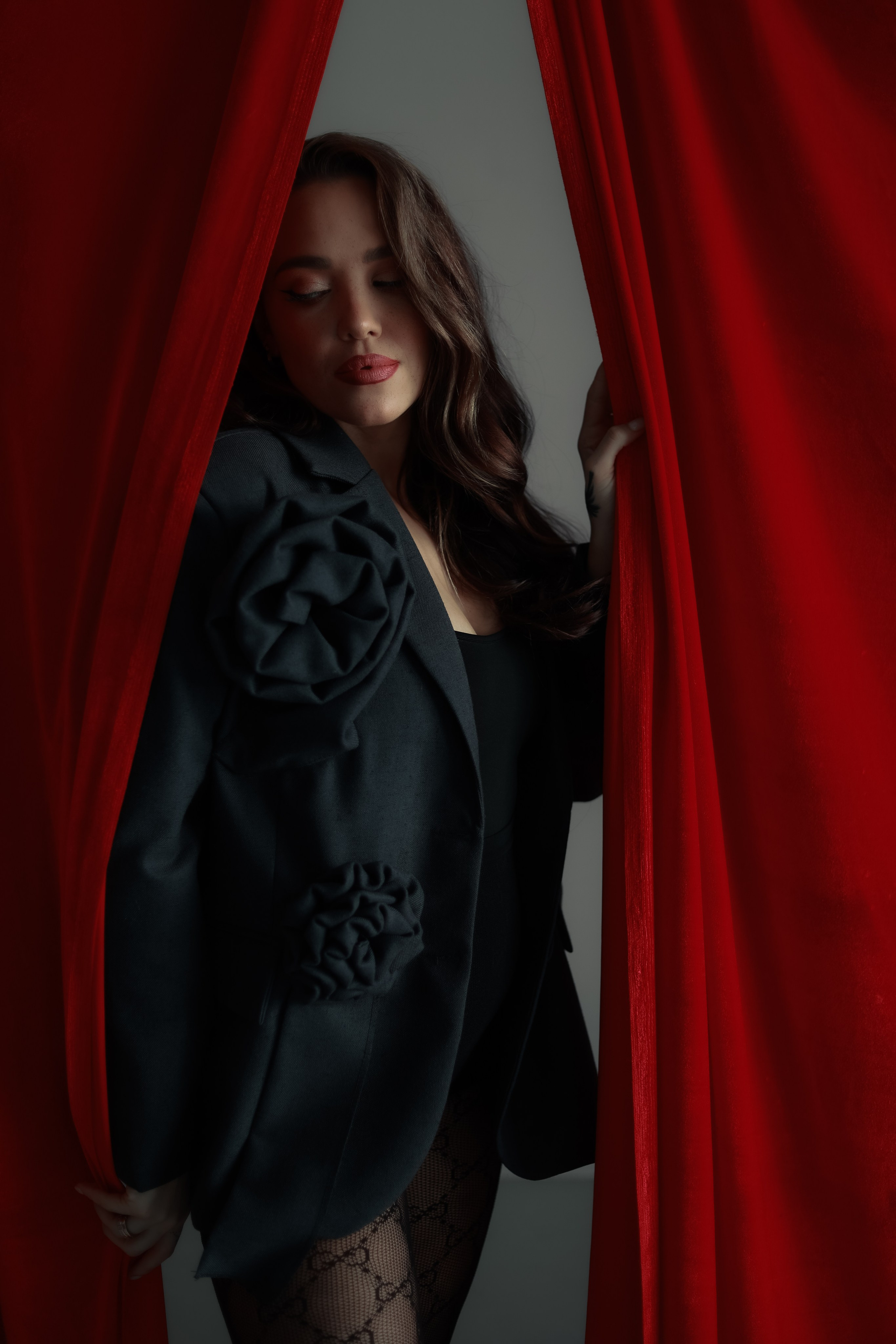 Юлиана. Фотограф НатаФото (Наталья Яковенко) Дмитров Москва Питер