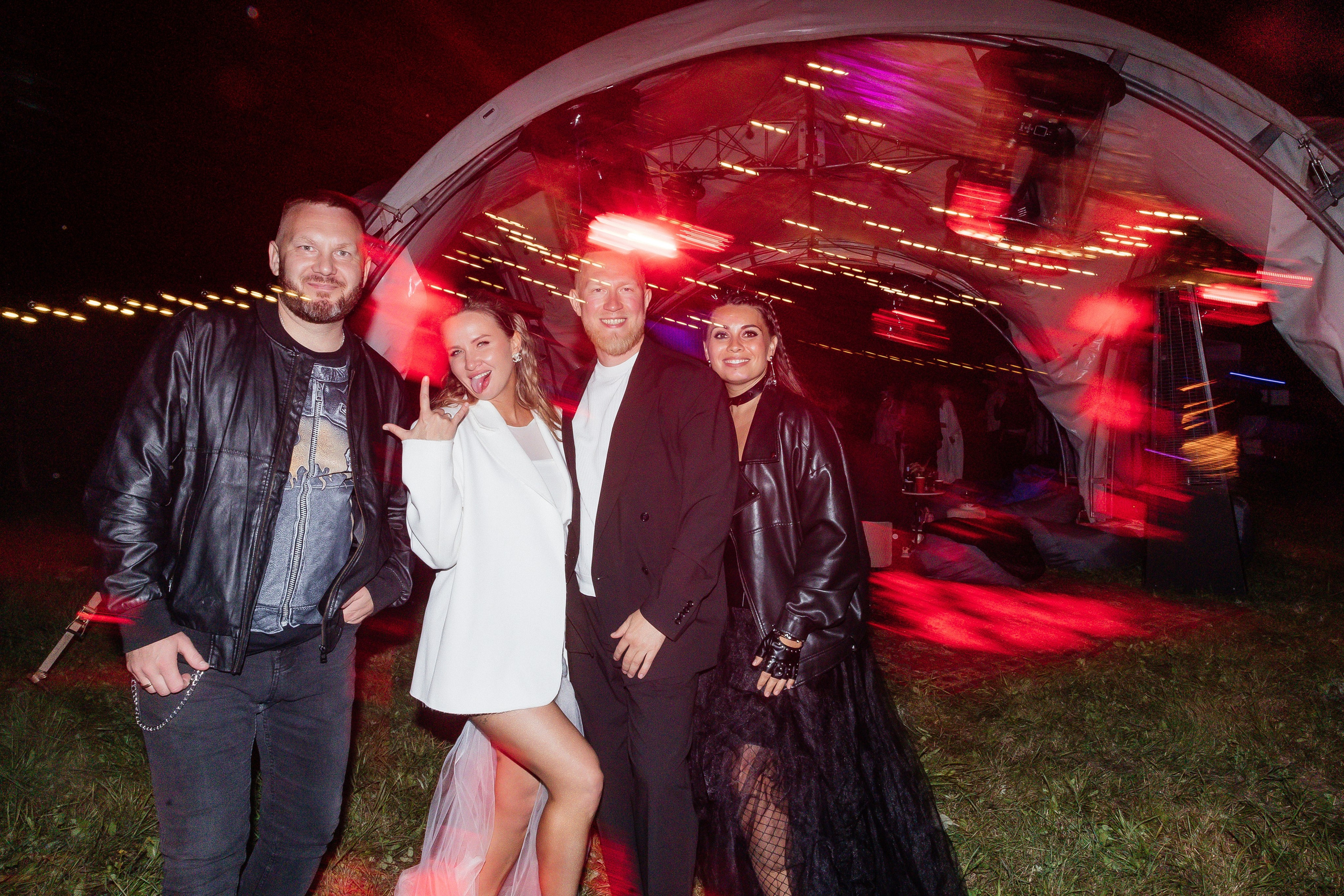 Илья и Елена. Профессиональный фотограф в Ижевске Наталья Чикурова