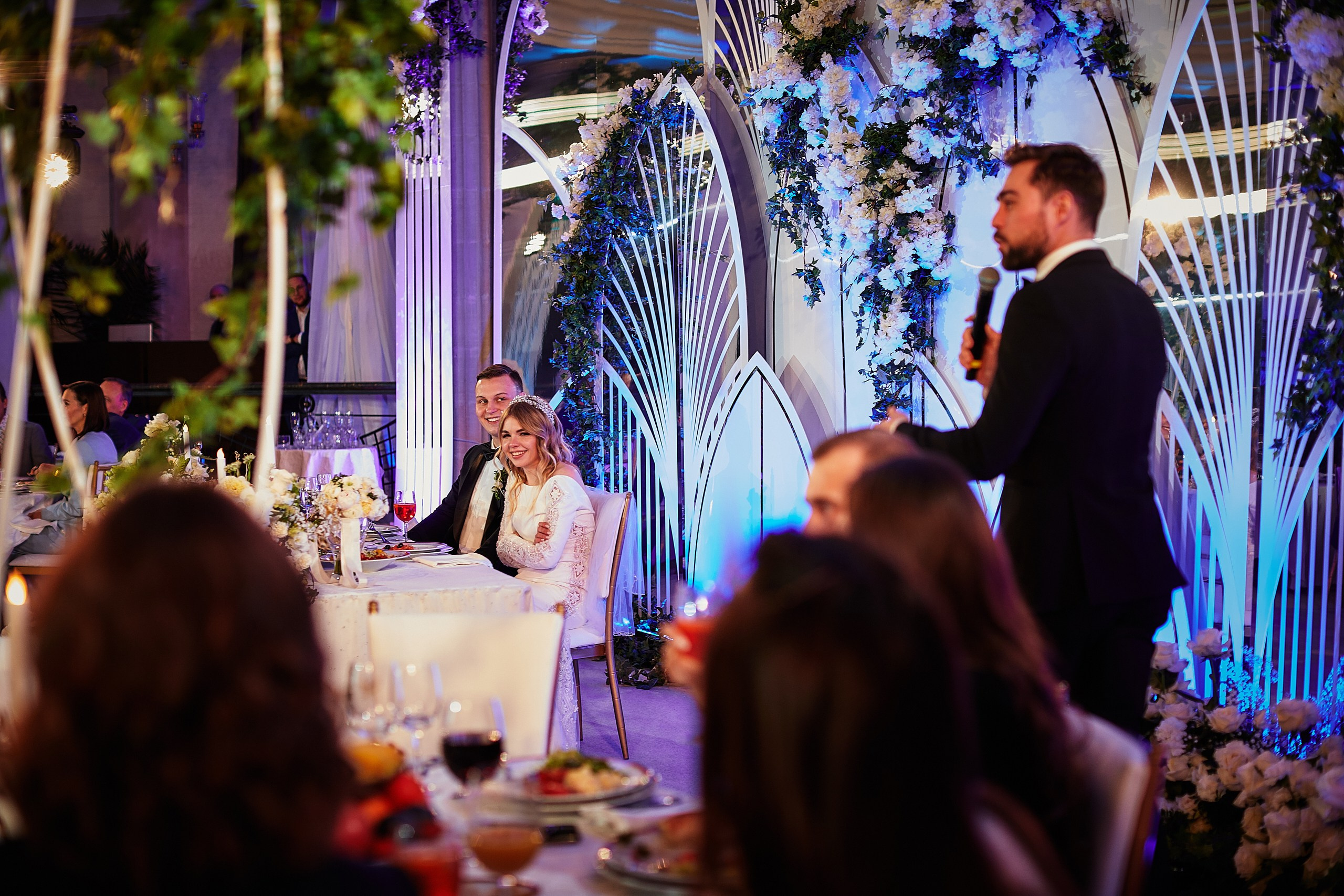 Олег и Мария. Портфолио