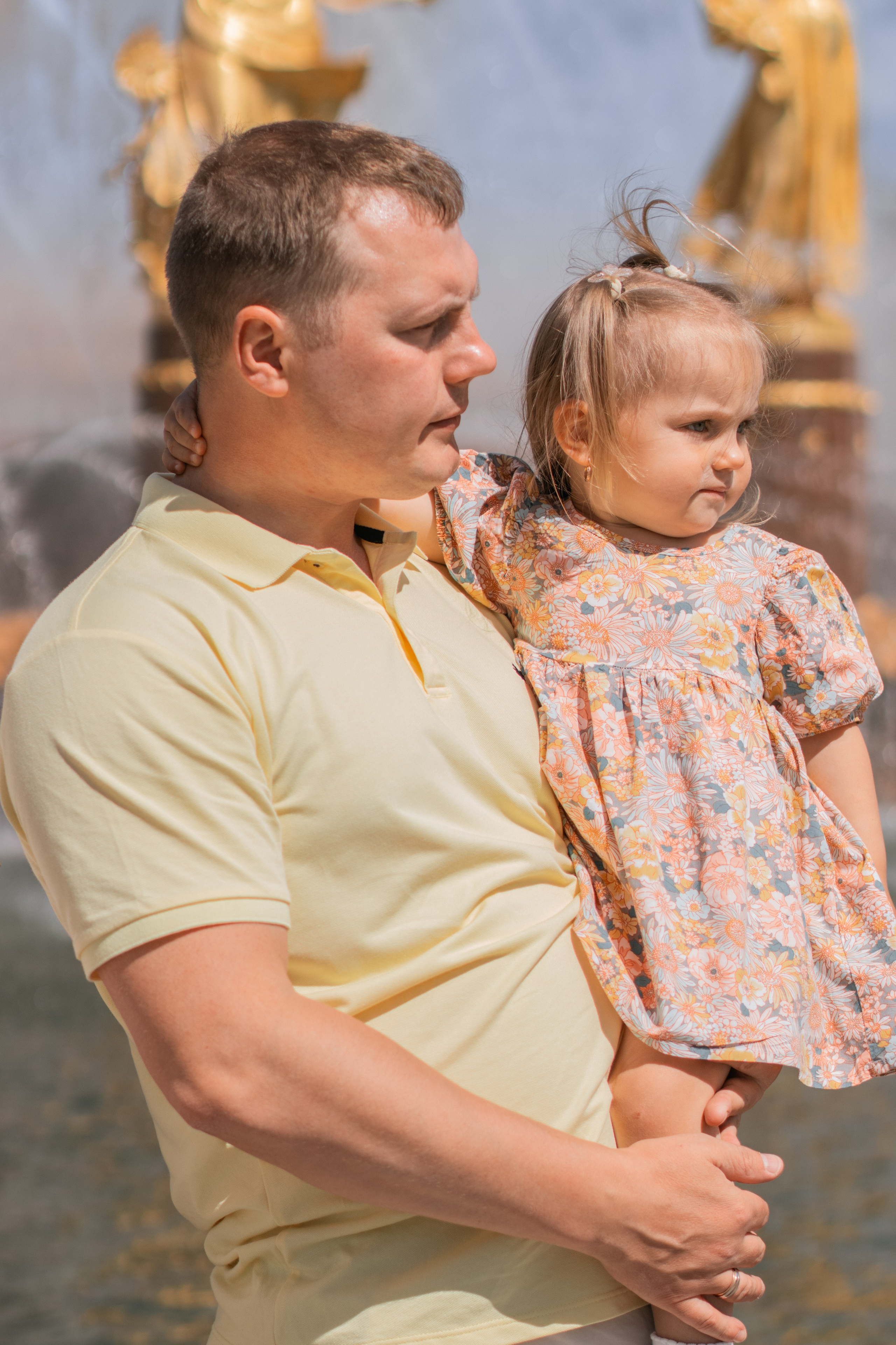 Семейная съемка. Фотограф в Москве и Московской области — Акулина Софья