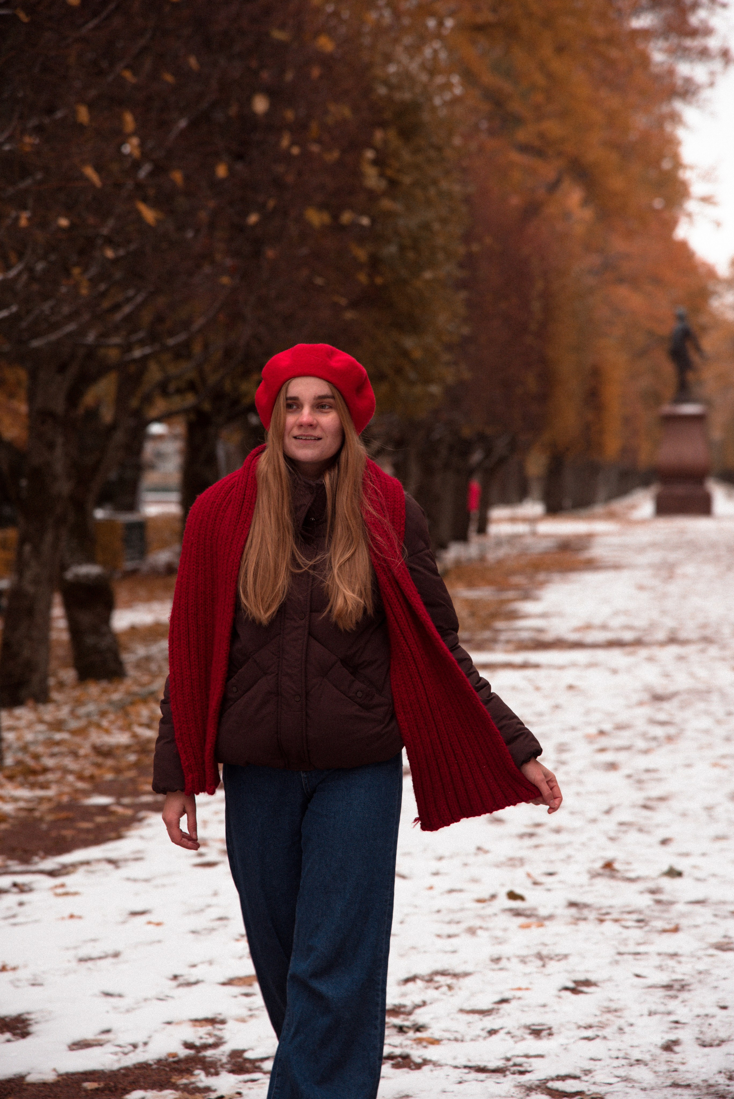 Оля. Свадебный и семейный фотограф с Санкт-Петербурге Ольга Стрижакова